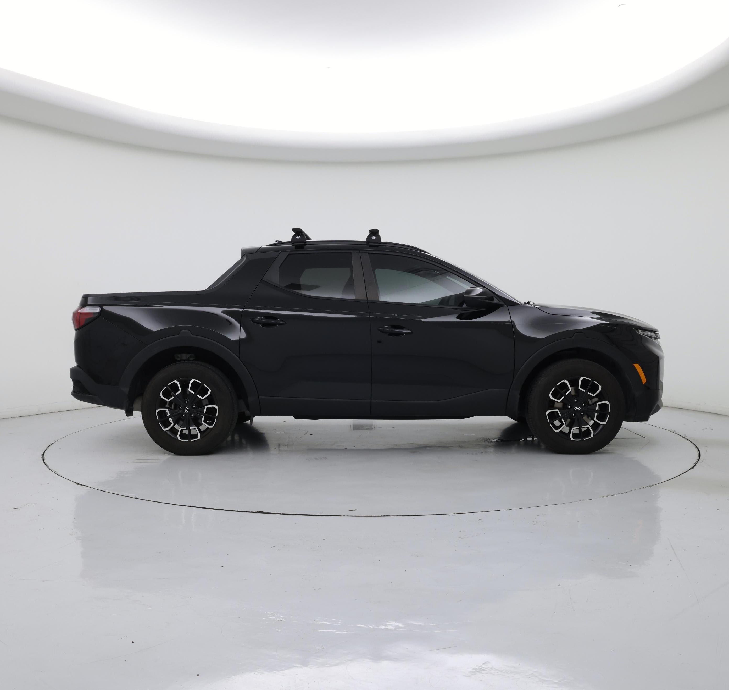 Thumbnail: 2023 Hyundai Santa Cruz - 7