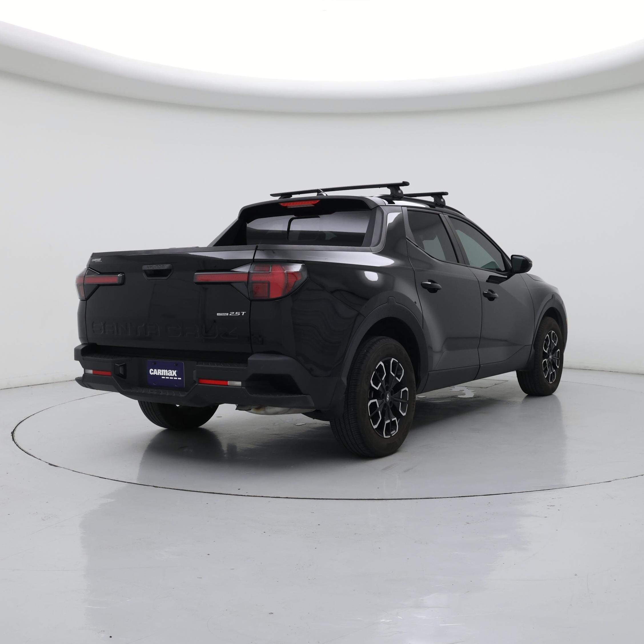 Thumbnail: 2023 Hyundai Santa Cruz - 8