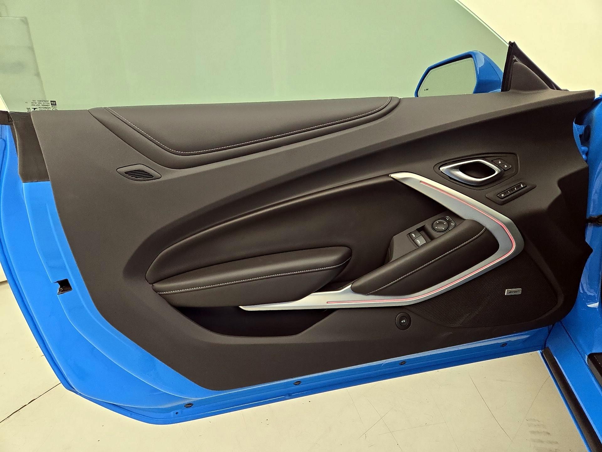 Thumbnail: 2022 Chevrolet Camaro - 12