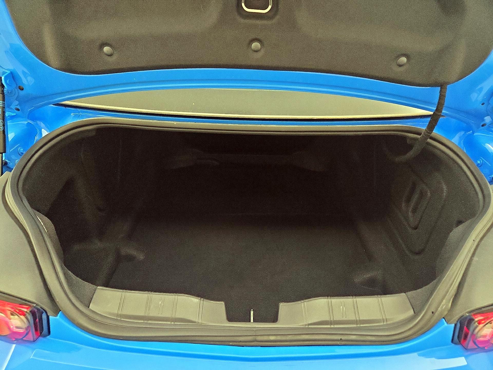 Thumbnail: 2022 Chevrolet Camaro - 20