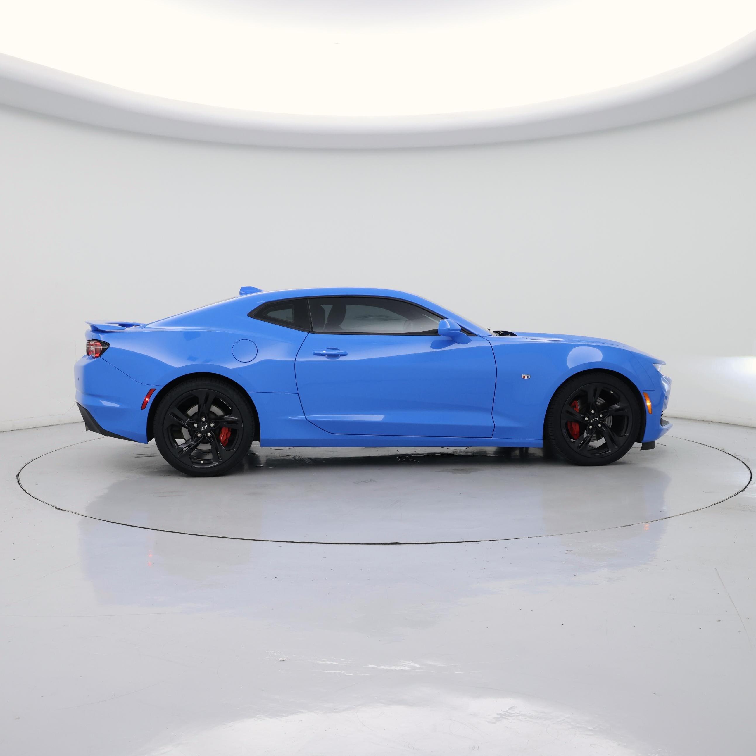 Thumbnail: 2022 Chevrolet Camaro - 7