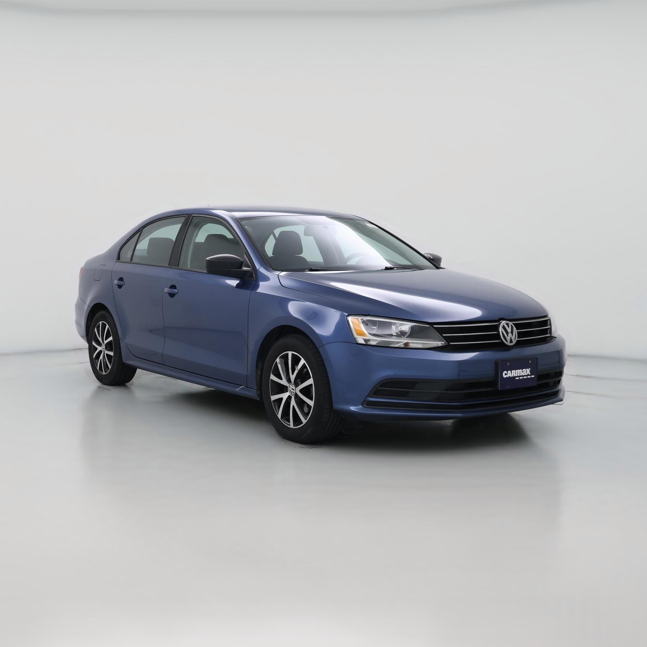 Thumbnail: 2016 Volkswagen Jetta - 1