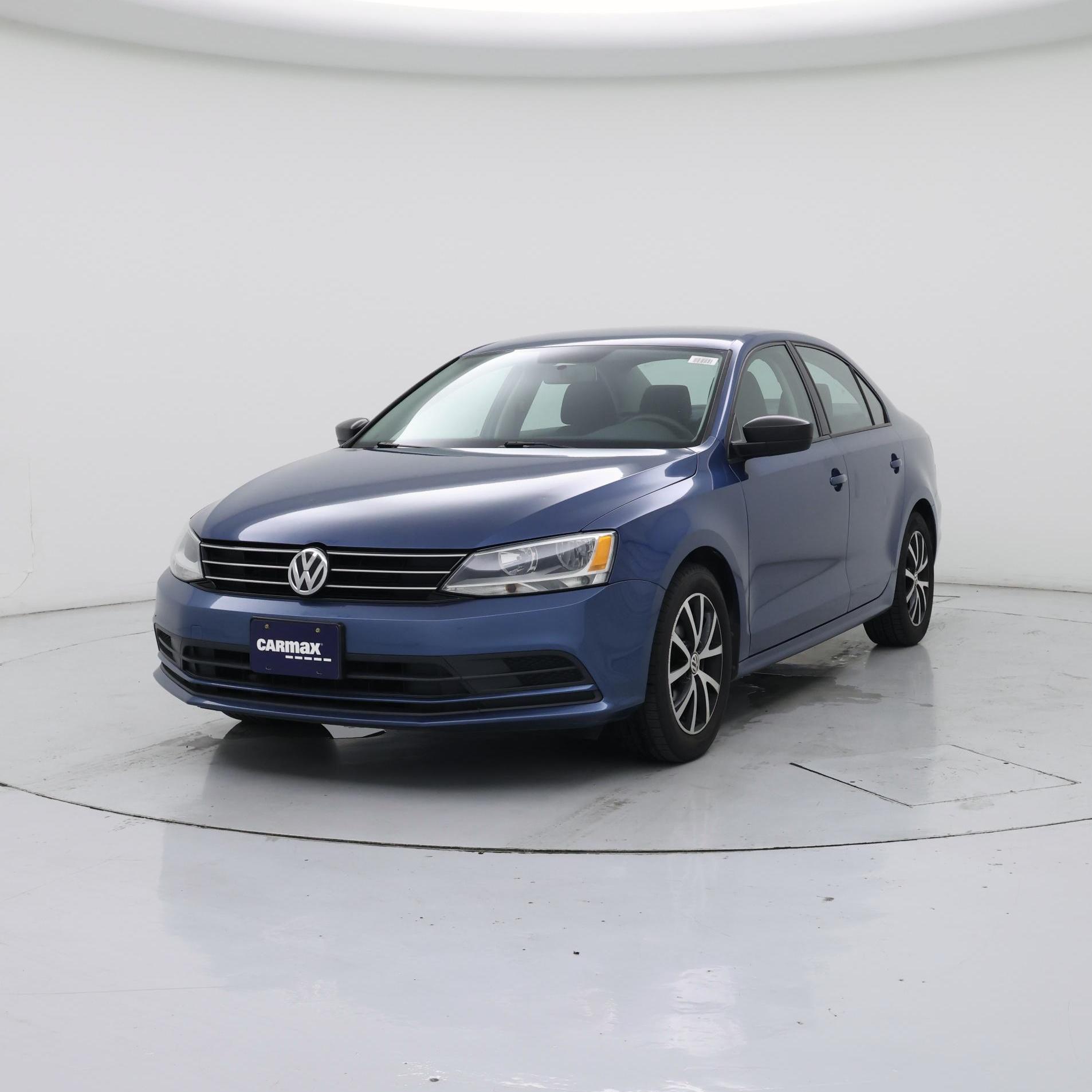 Thumbnail: 2016 Volkswagen Jetta - 4
