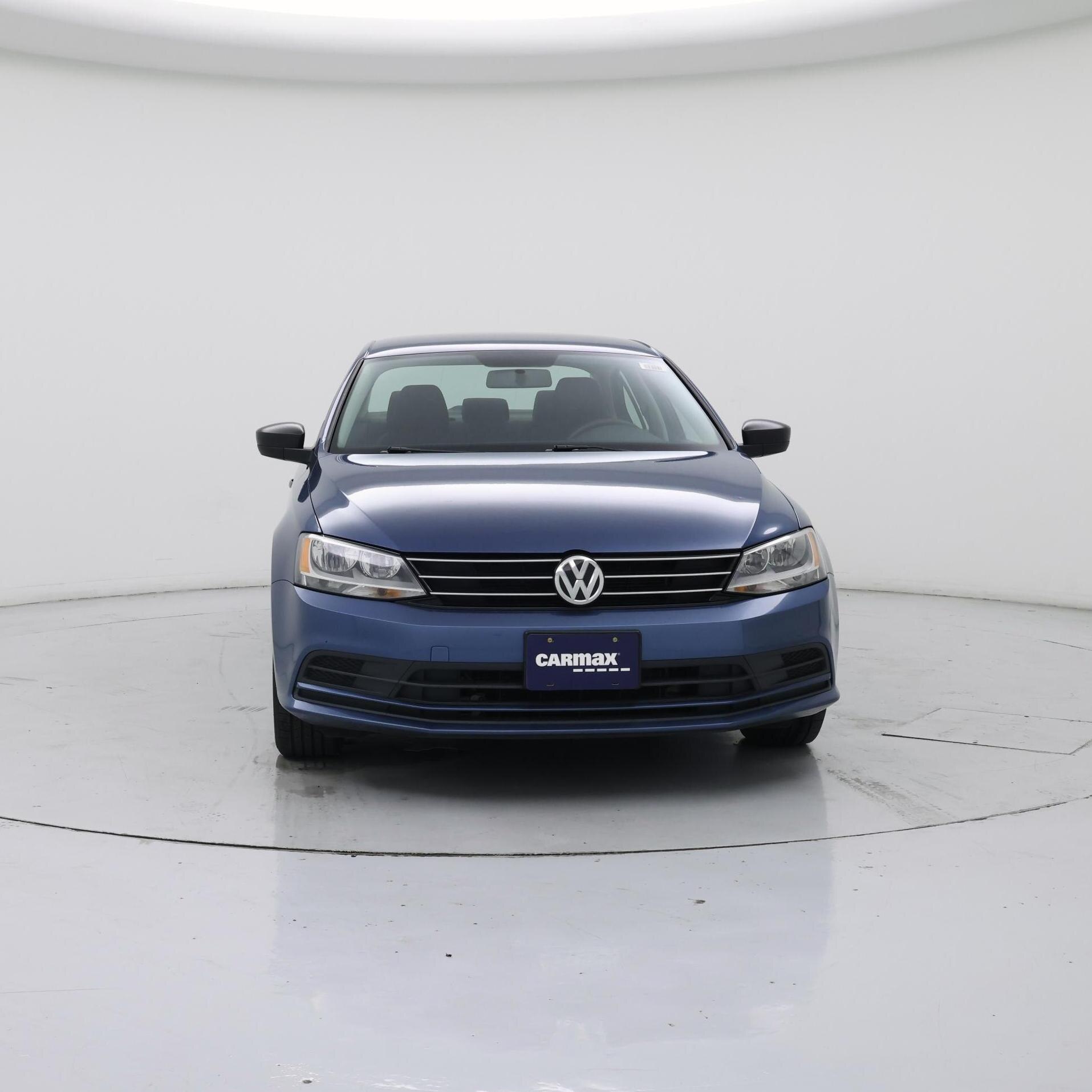 Thumbnail: 2016 Volkswagen Jetta - 5