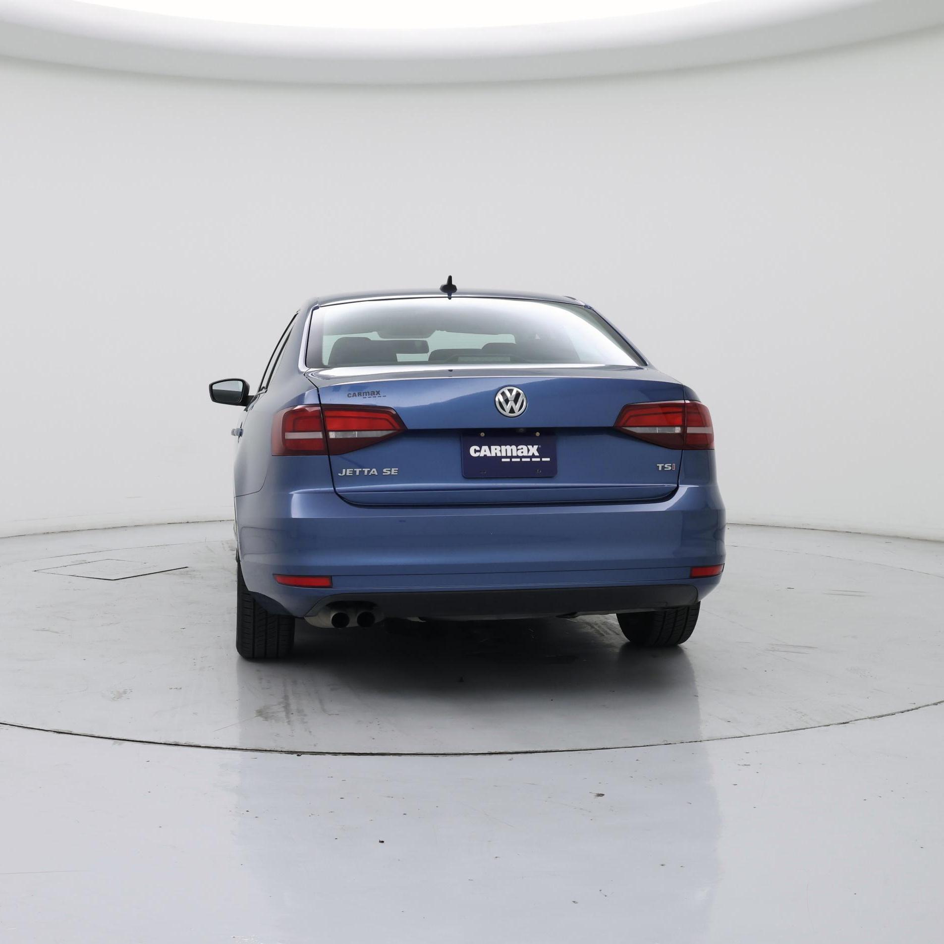 Thumbnail: 2016 Volkswagen Jetta - 6
