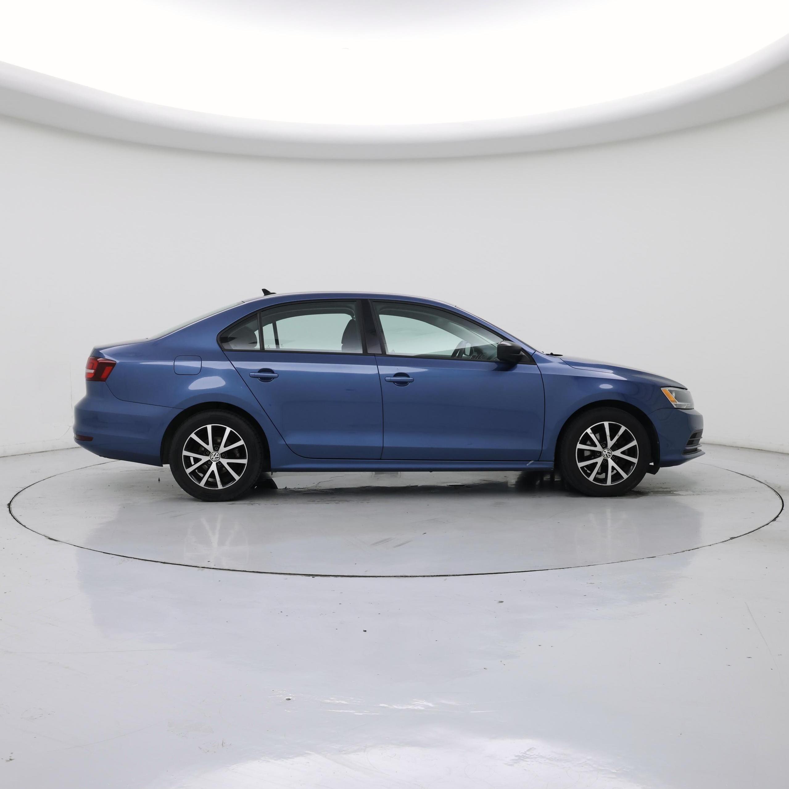 Thumbnail: 2016 Volkswagen Jetta - 7
