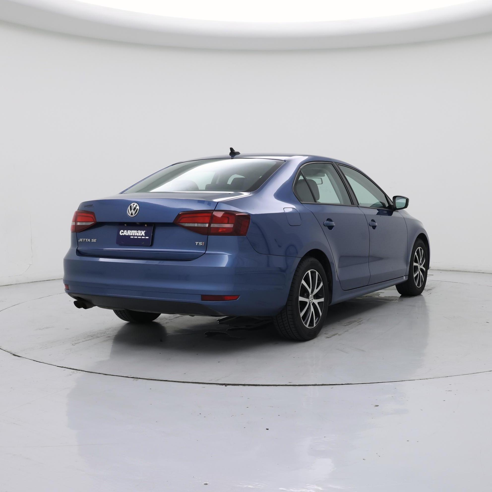 Thumbnail: 2016 Volkswagen Jetta - 8