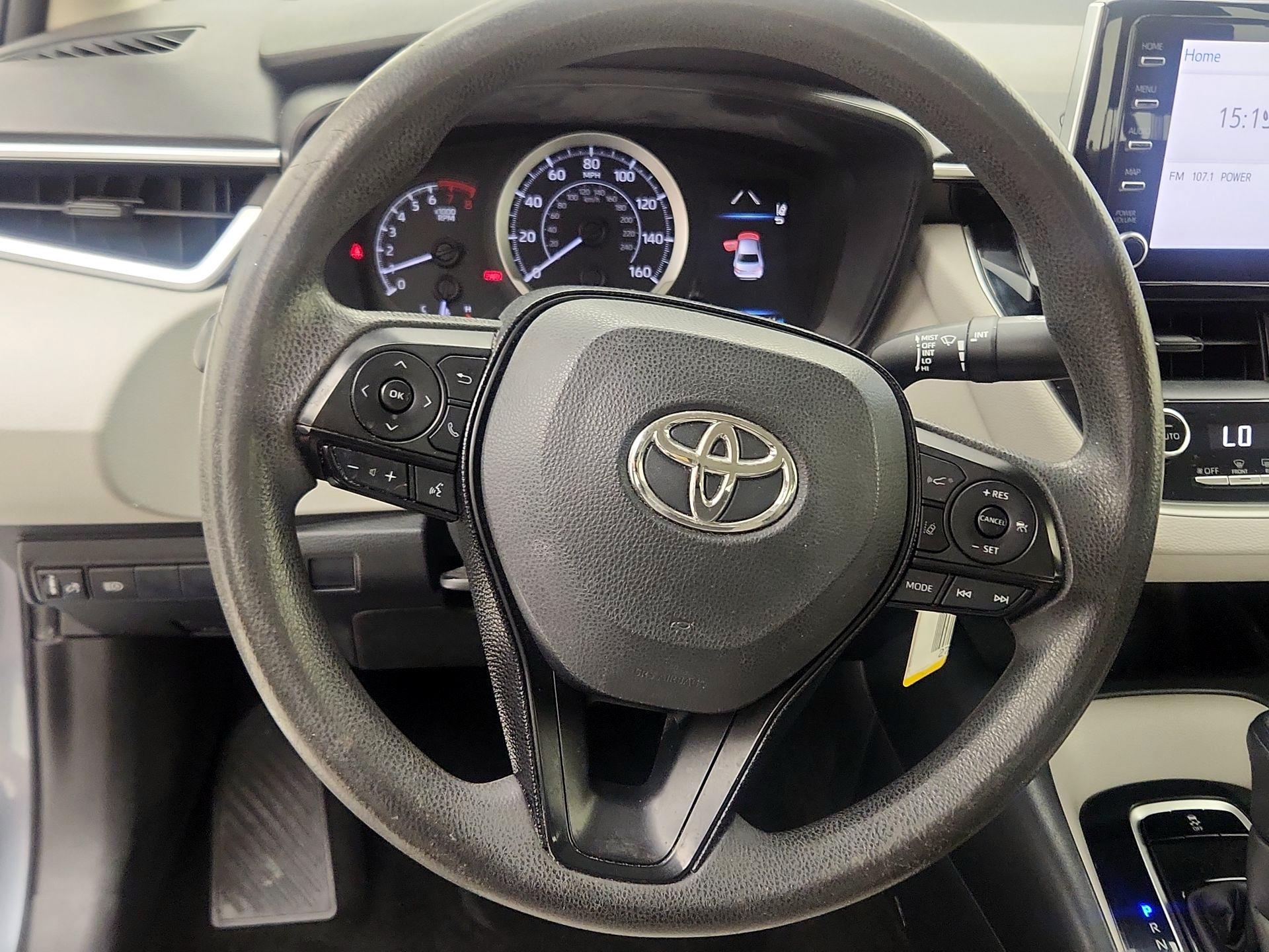 Thumbnail: 2020 Toyota Corolla - 10