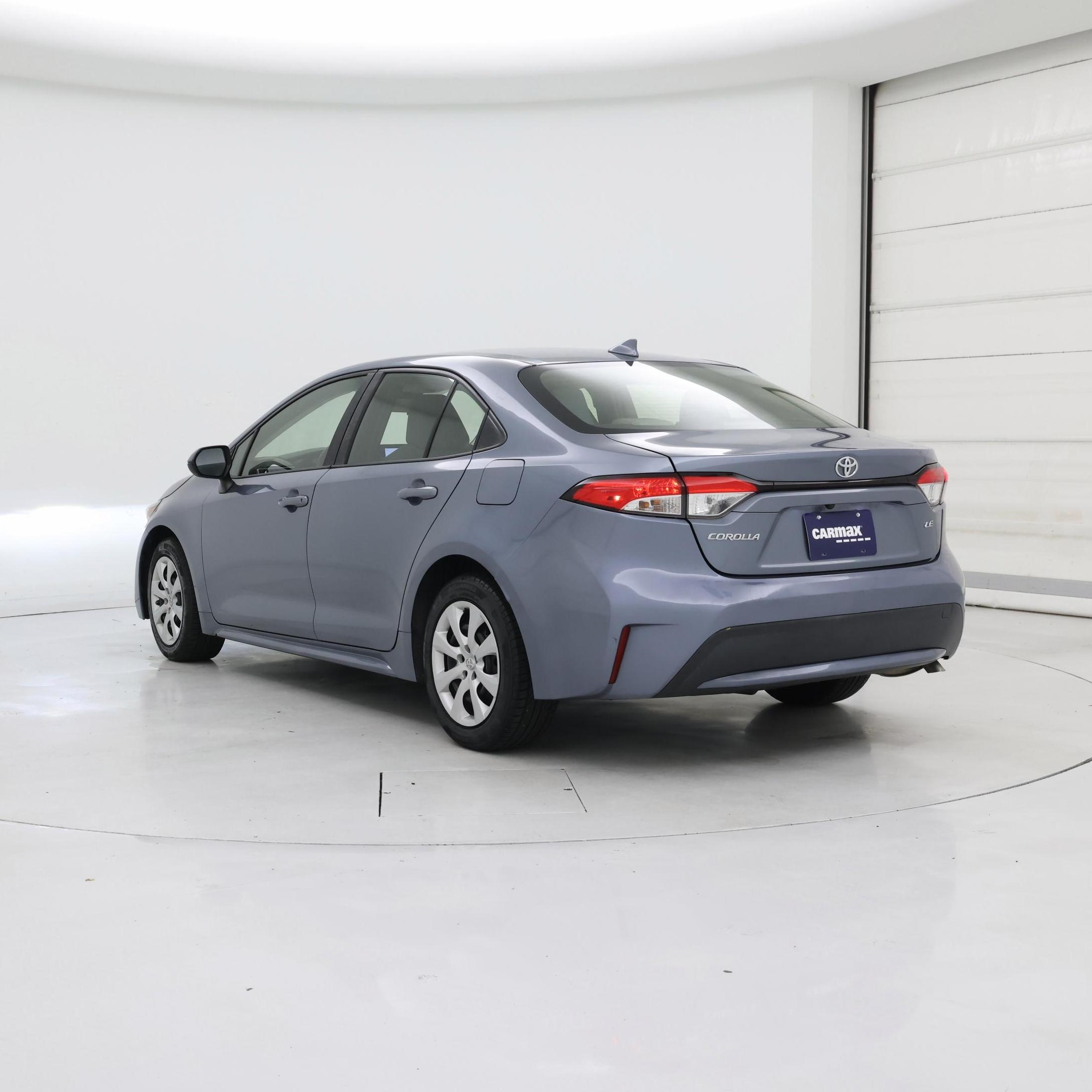 Thumbnail: 2020 Toyota Corolla - 2