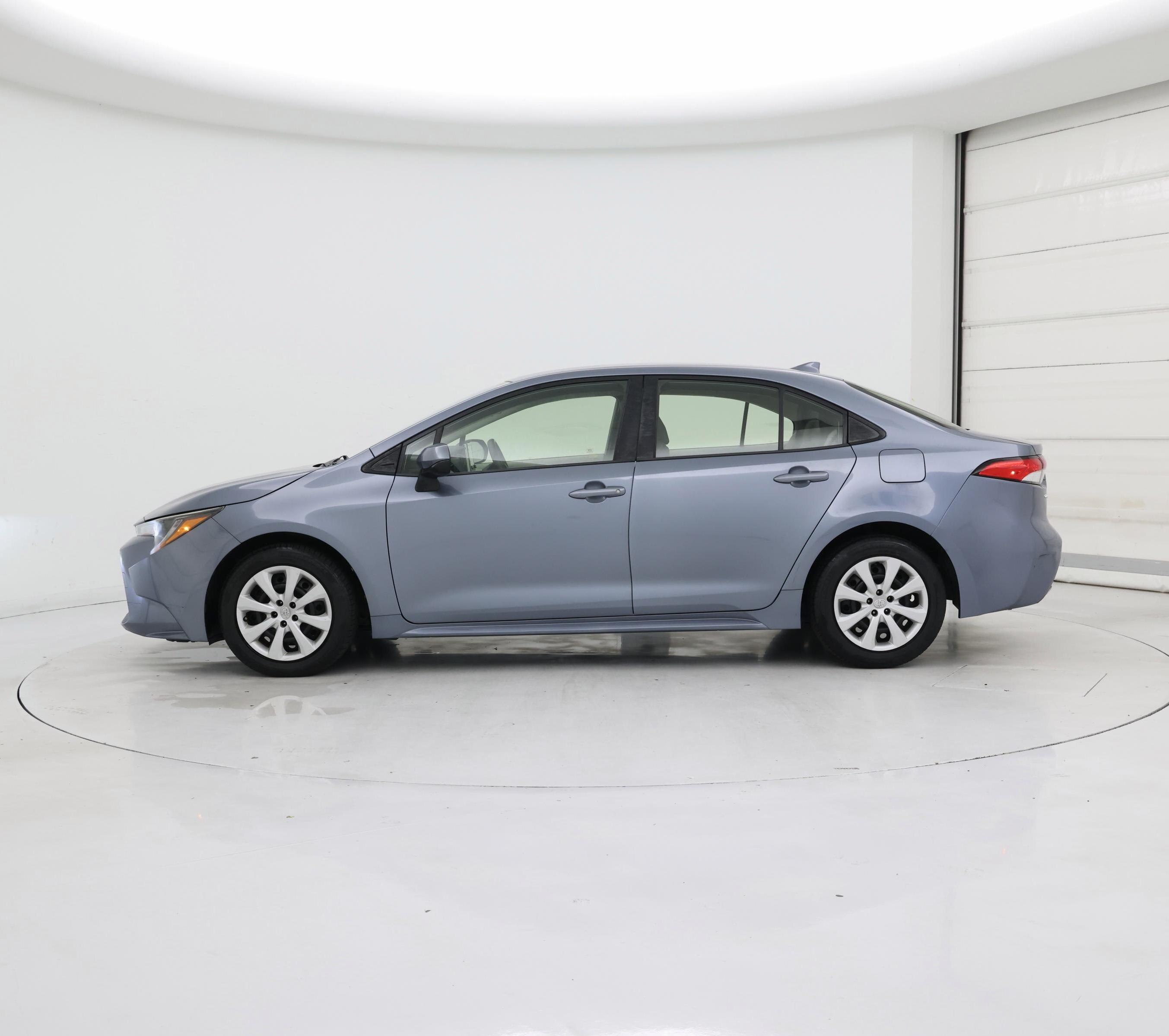 Thumbnail: 2020 Toyota Corolla - 3