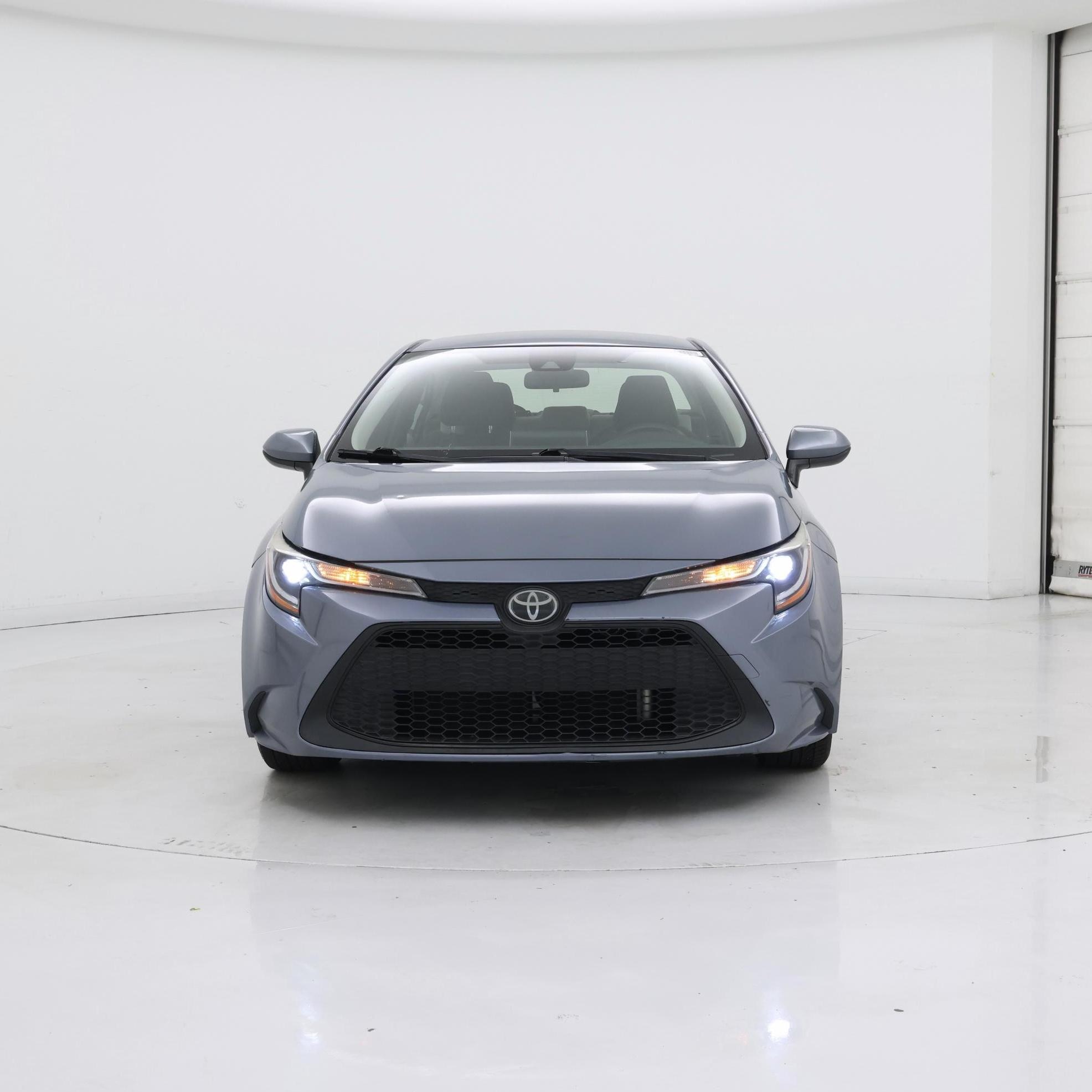 Thumbnail: 2020 Toyota Corolla - 5