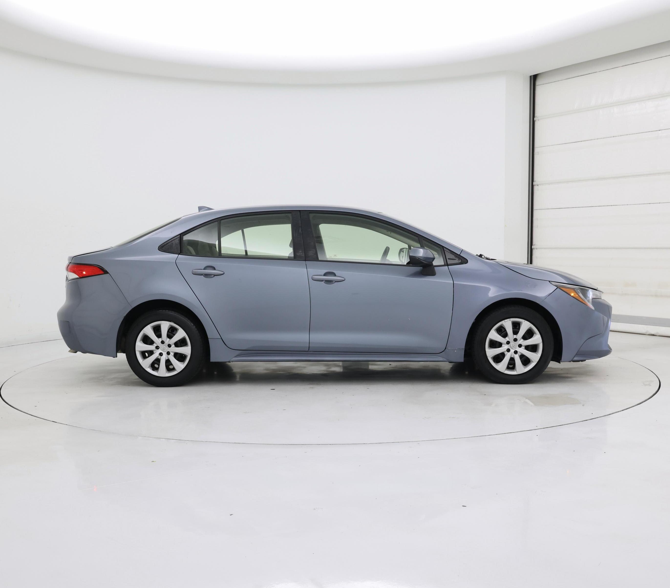 Thumbnail: 2020 Toyota Corolla - 7