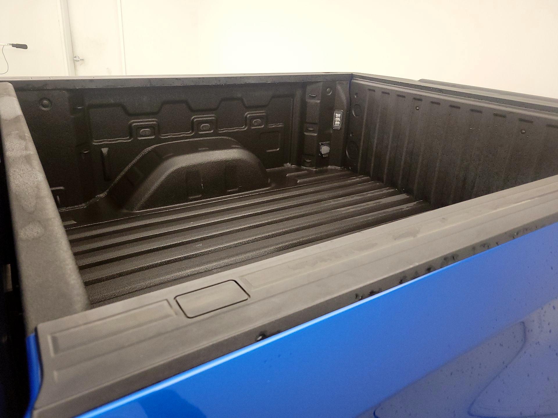 Thumbnail: 2022 Chevrolet Silverado 1500 - 20