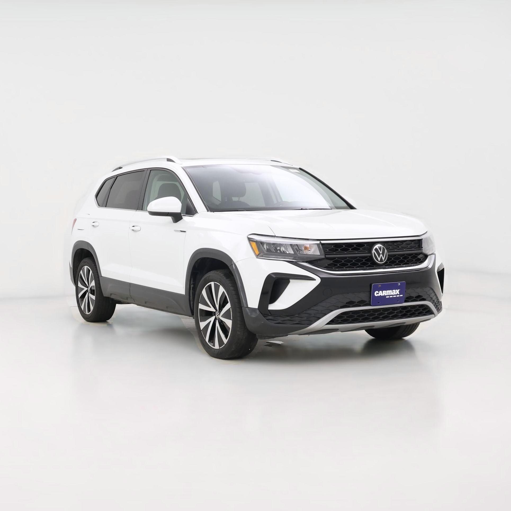 Thumbnail: 2023 Volkswagen Taos - 1