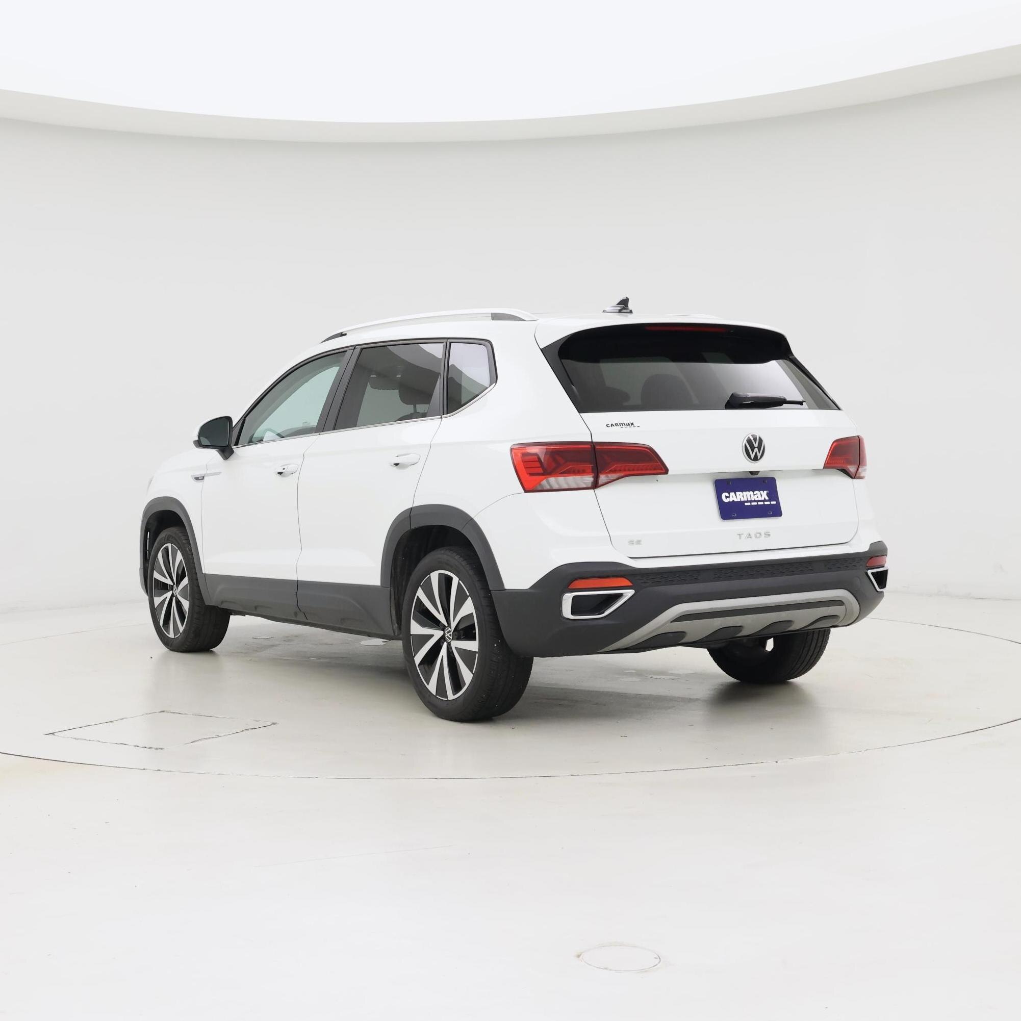Thumbnail: 2023 Volkswagen Taos - 2