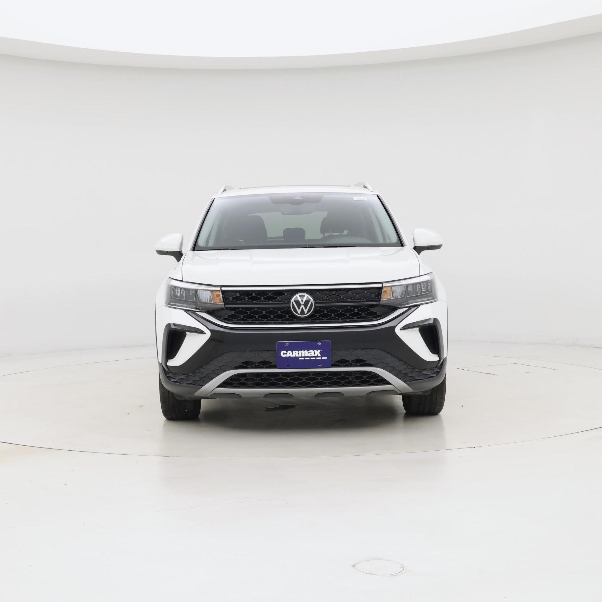 Thumbnail: 2023 Volkswagen Taos - 5