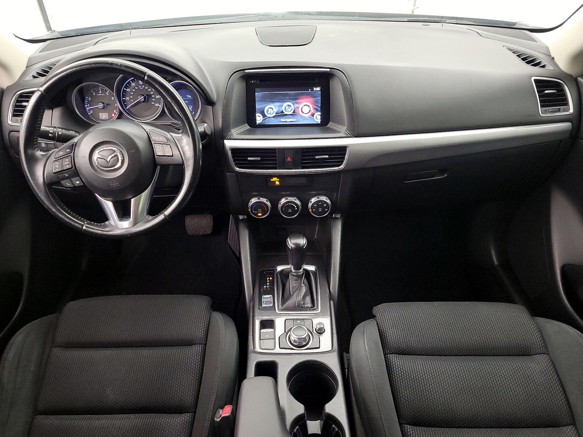 Thumbnail: 2016 Mazda CX-5 - 9