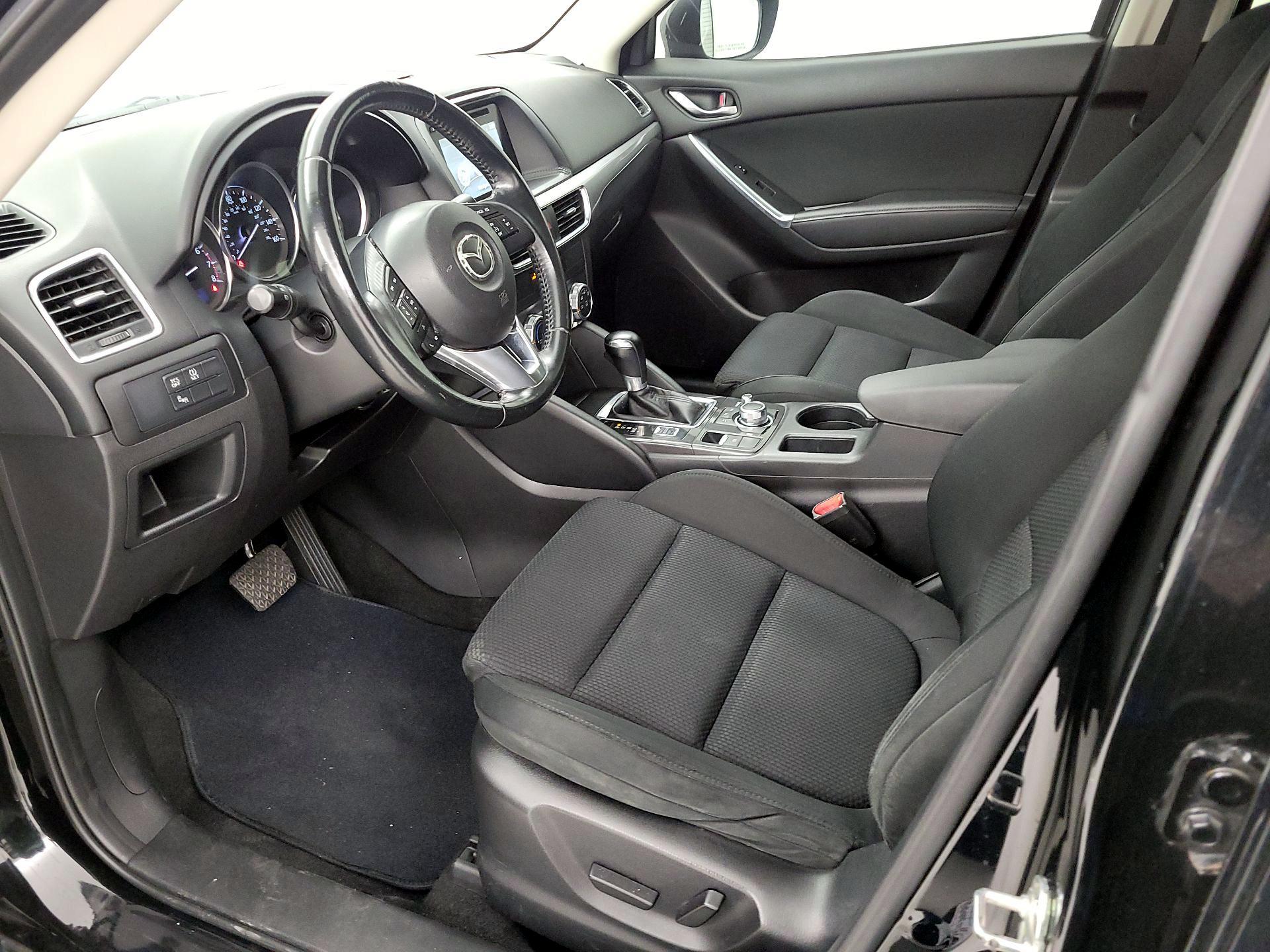 Thumbnail: 2016 Mazda CX-5 - 11
