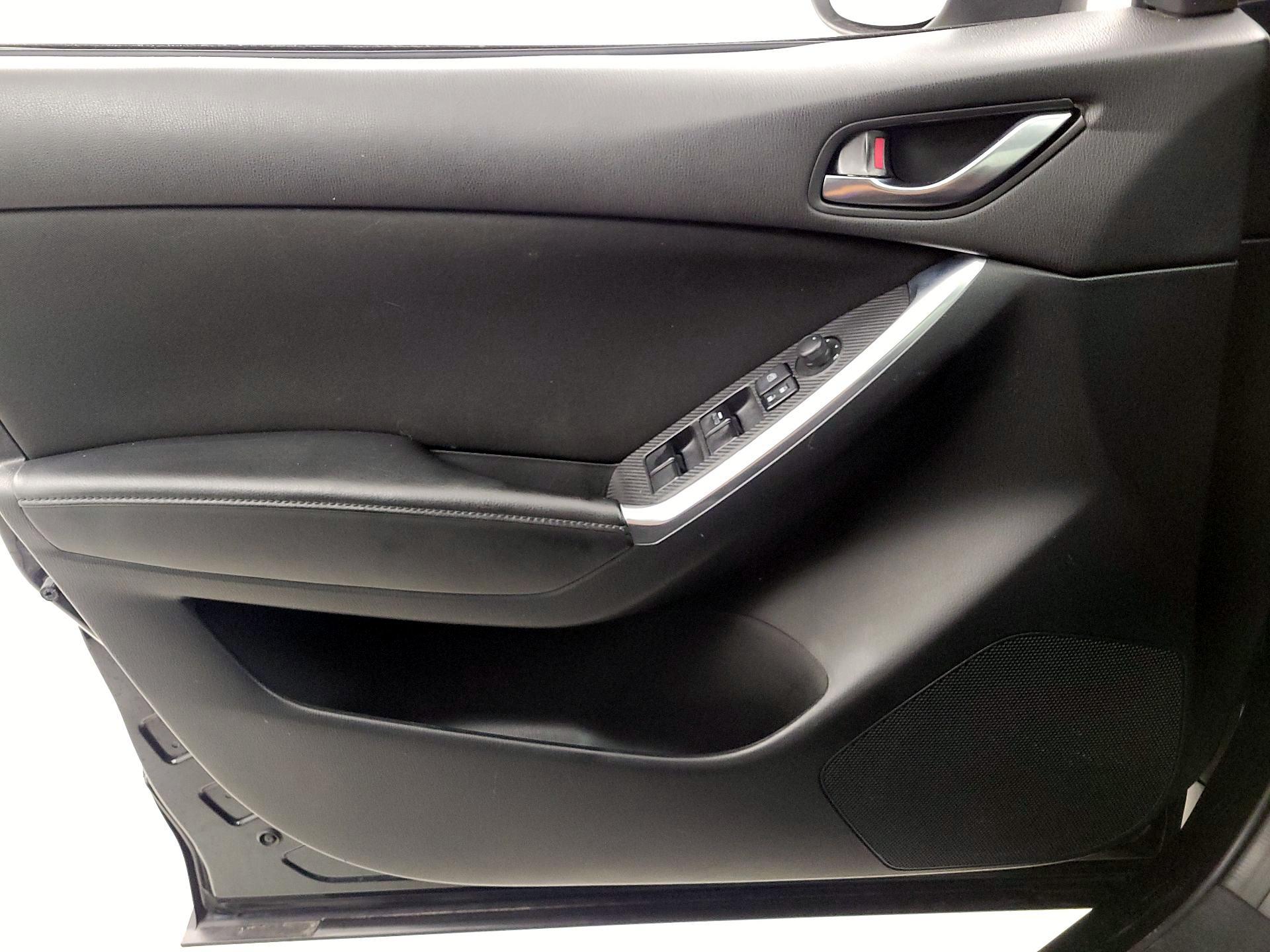 Thumbnail: 2016 Mazda CX-5 - 12