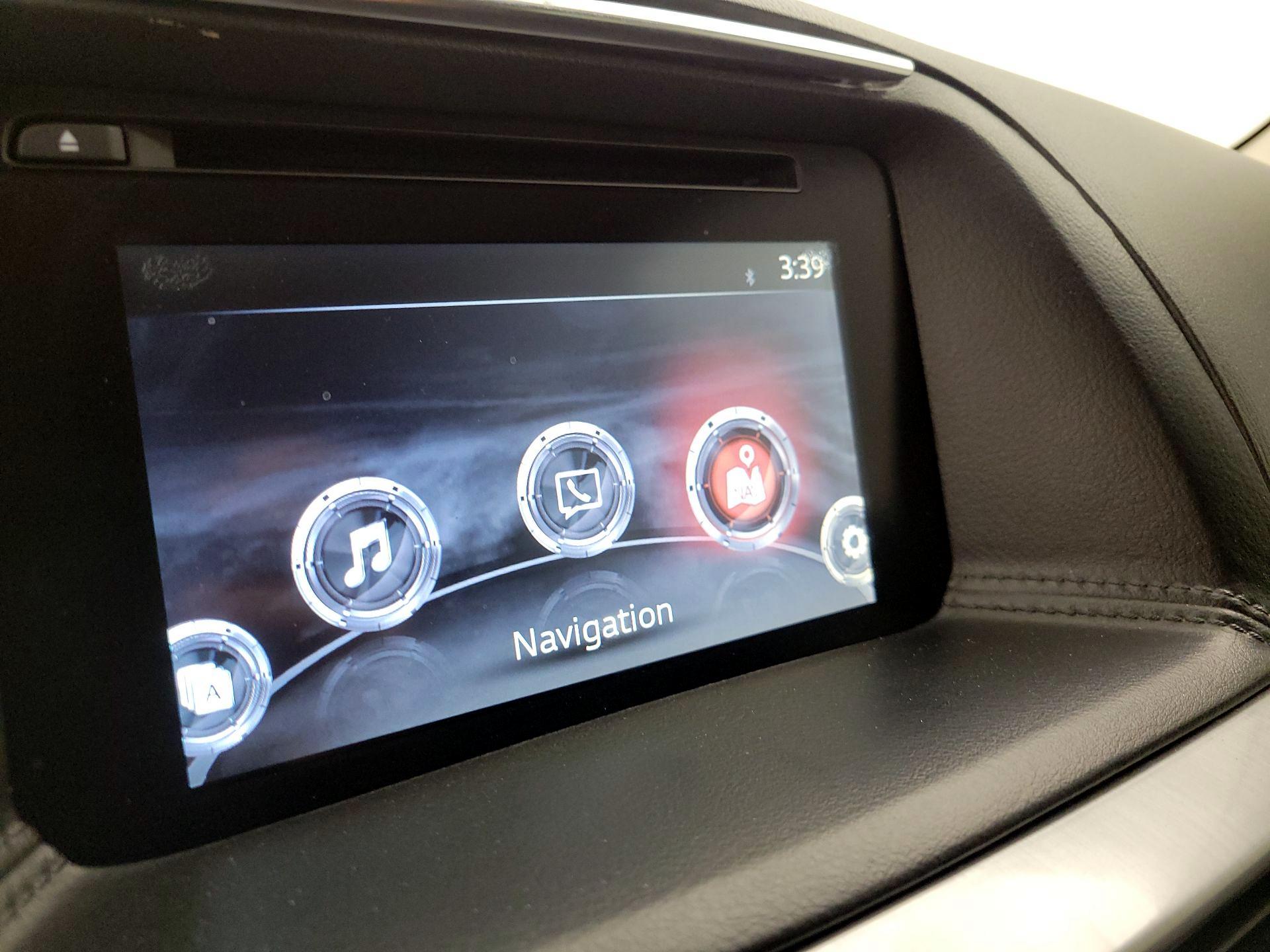 Thumbnail: 2016 Mazda CX-5 - 14
