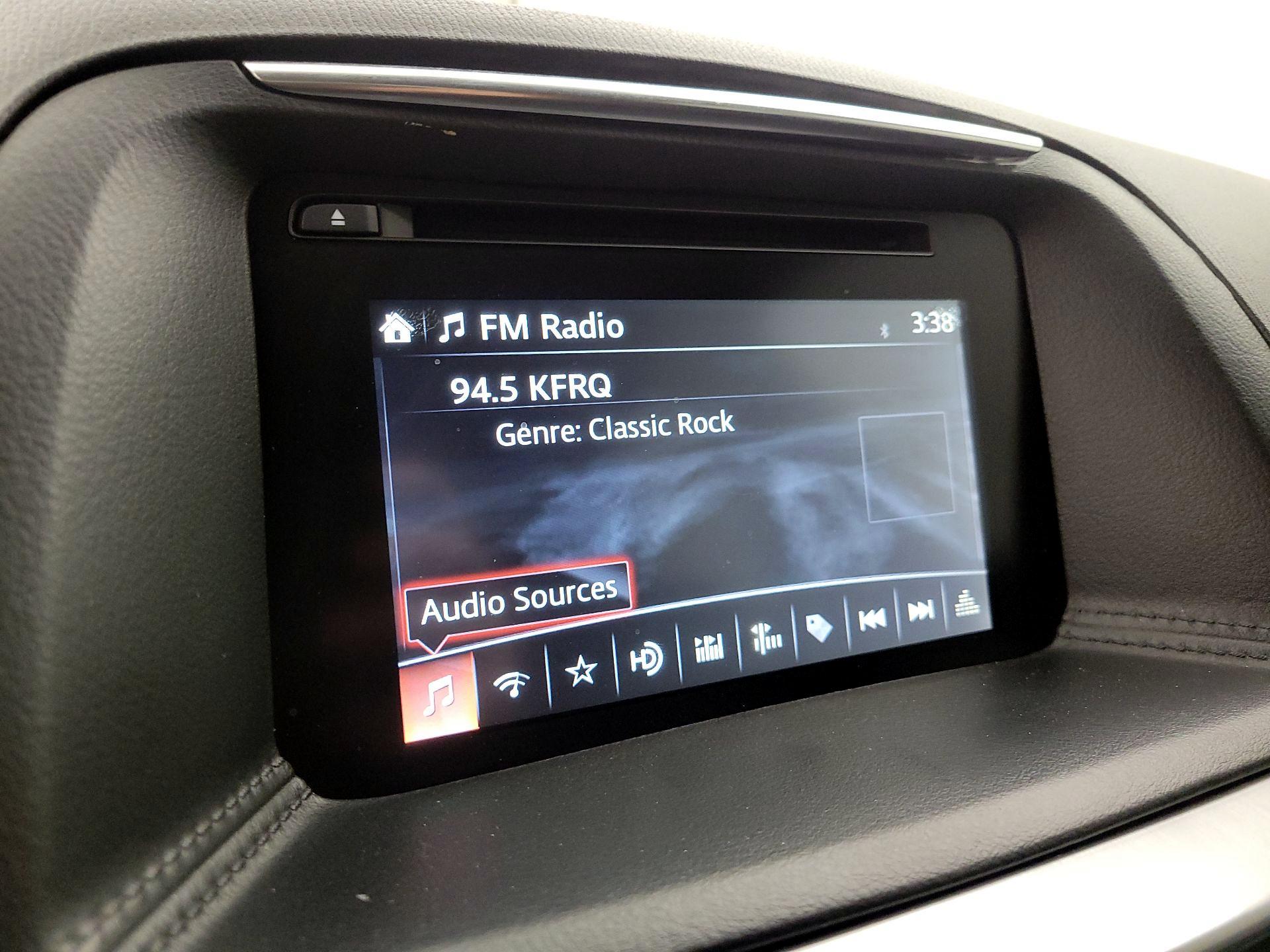 Thumbnail: 2016 Mazda CX-5 - 16