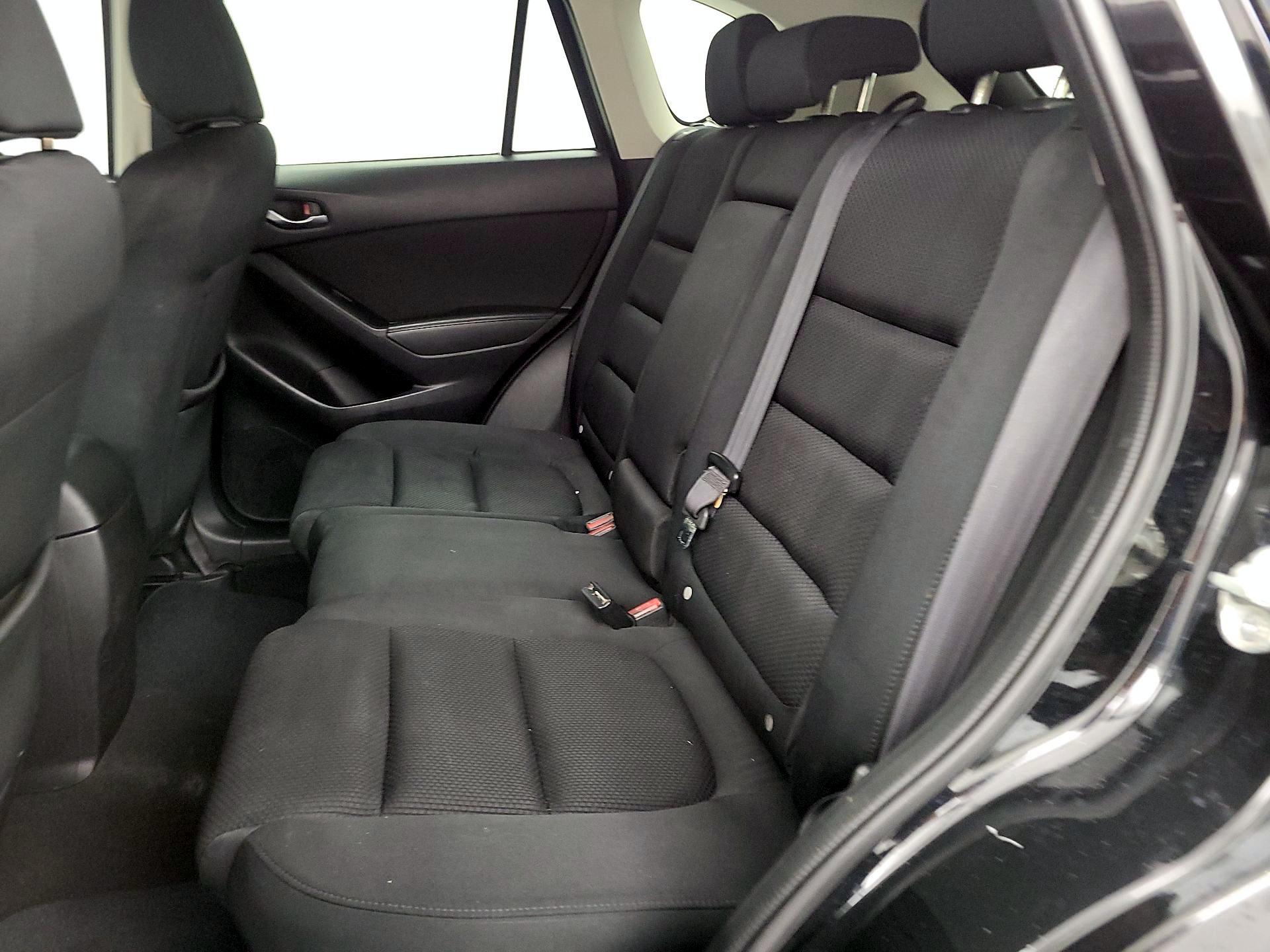 Thumbnail: 2016 Mazda CX-5 - 20