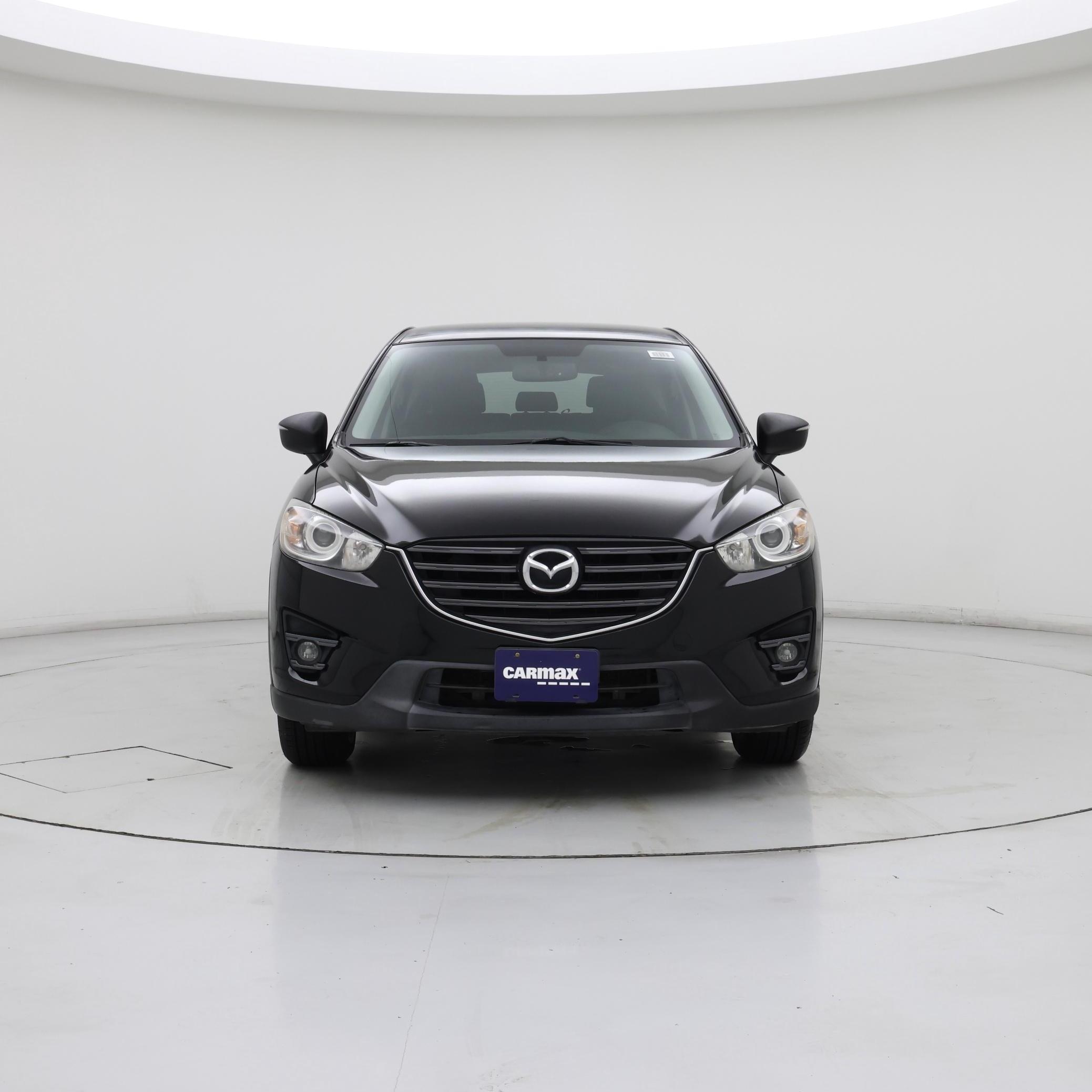 Thumbnail: 2016 Mazda CX-5 - 5