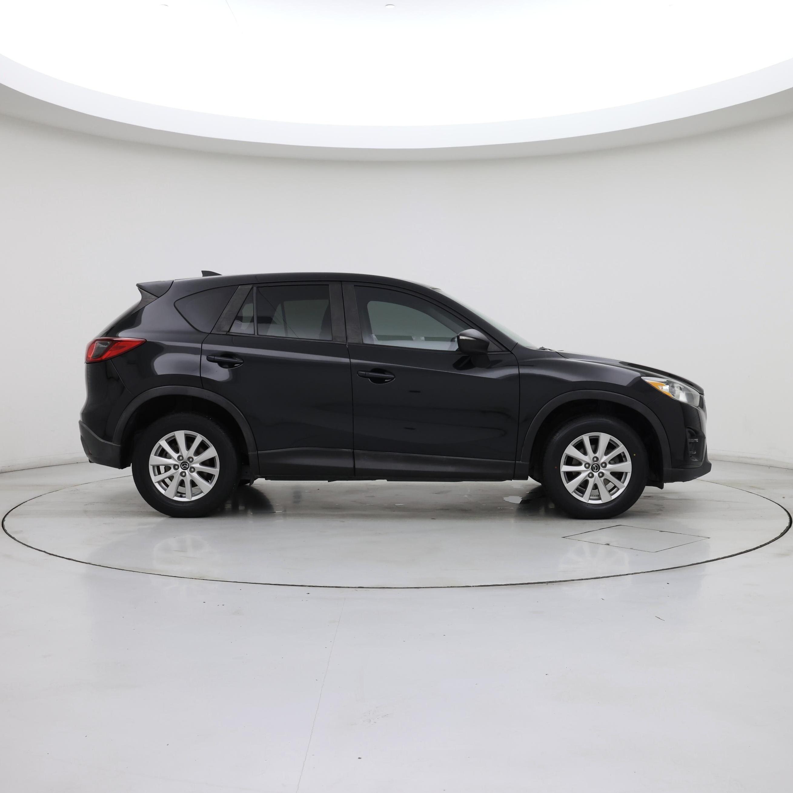Thumbnail: 2016 Mazda CX-5 - 7