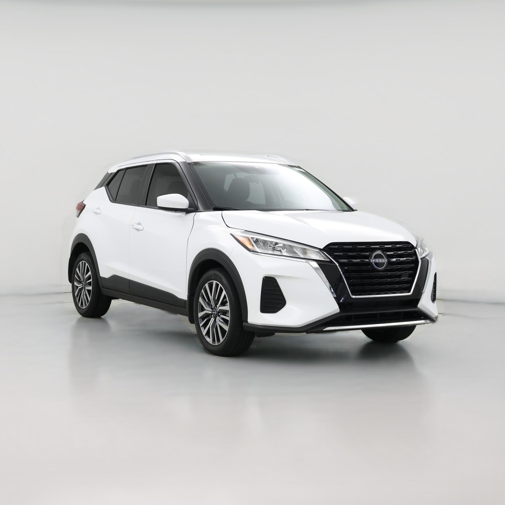 Thumbnail: 2024 Nissan Kicks - 1