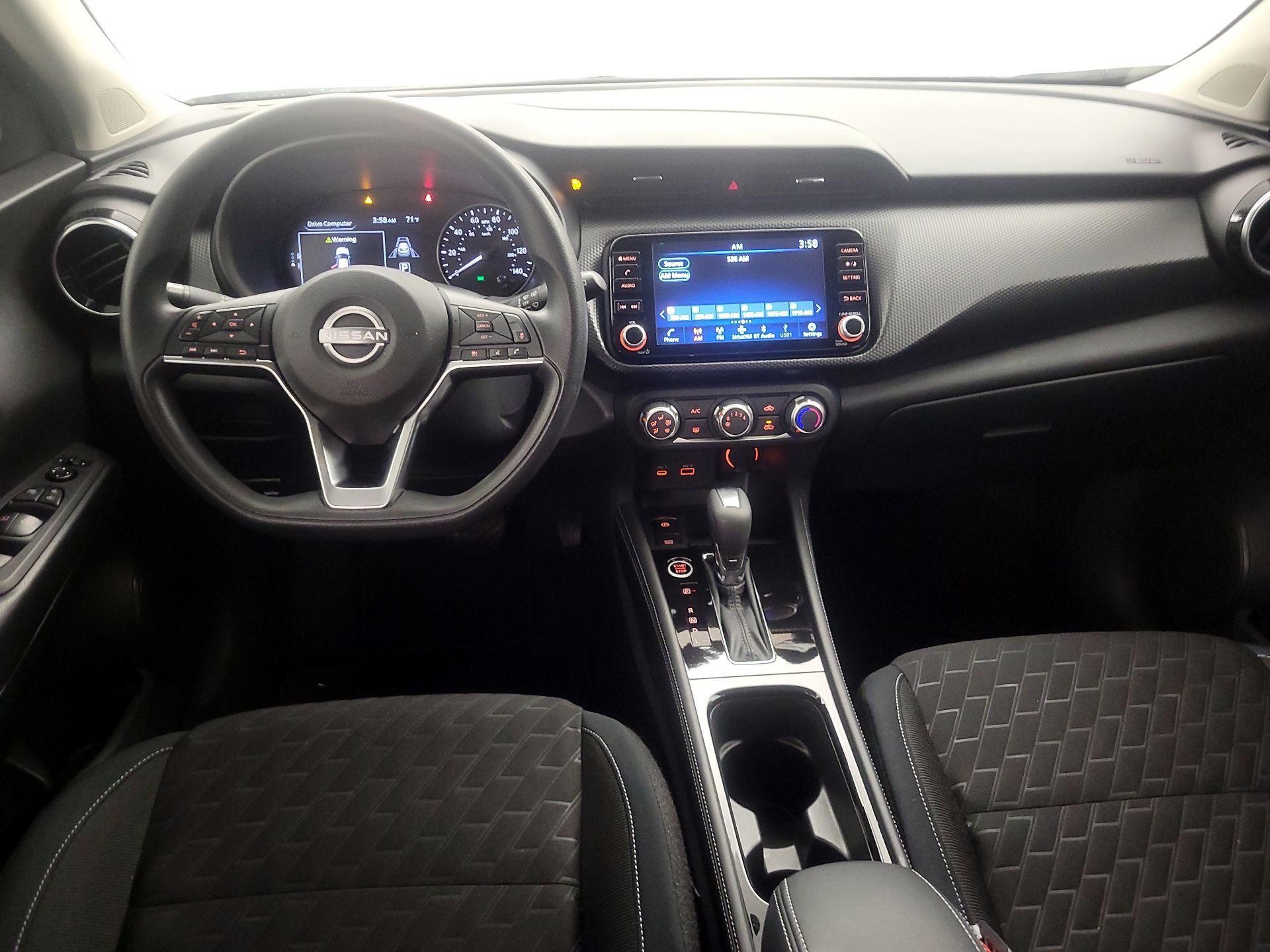 Thumbnail: 2024 Nissan Kicks - 9