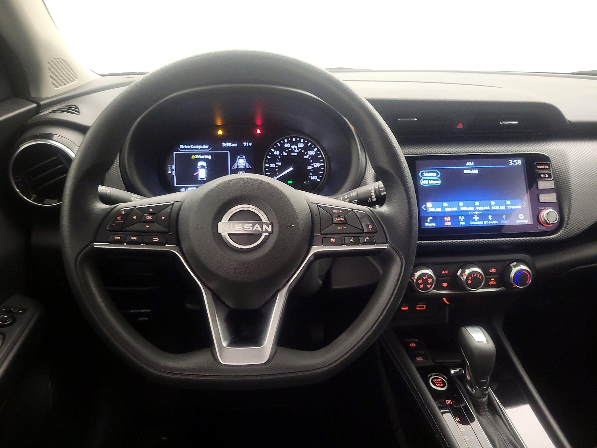 Thumbnail: 2024 Nissan Kicks - 10
