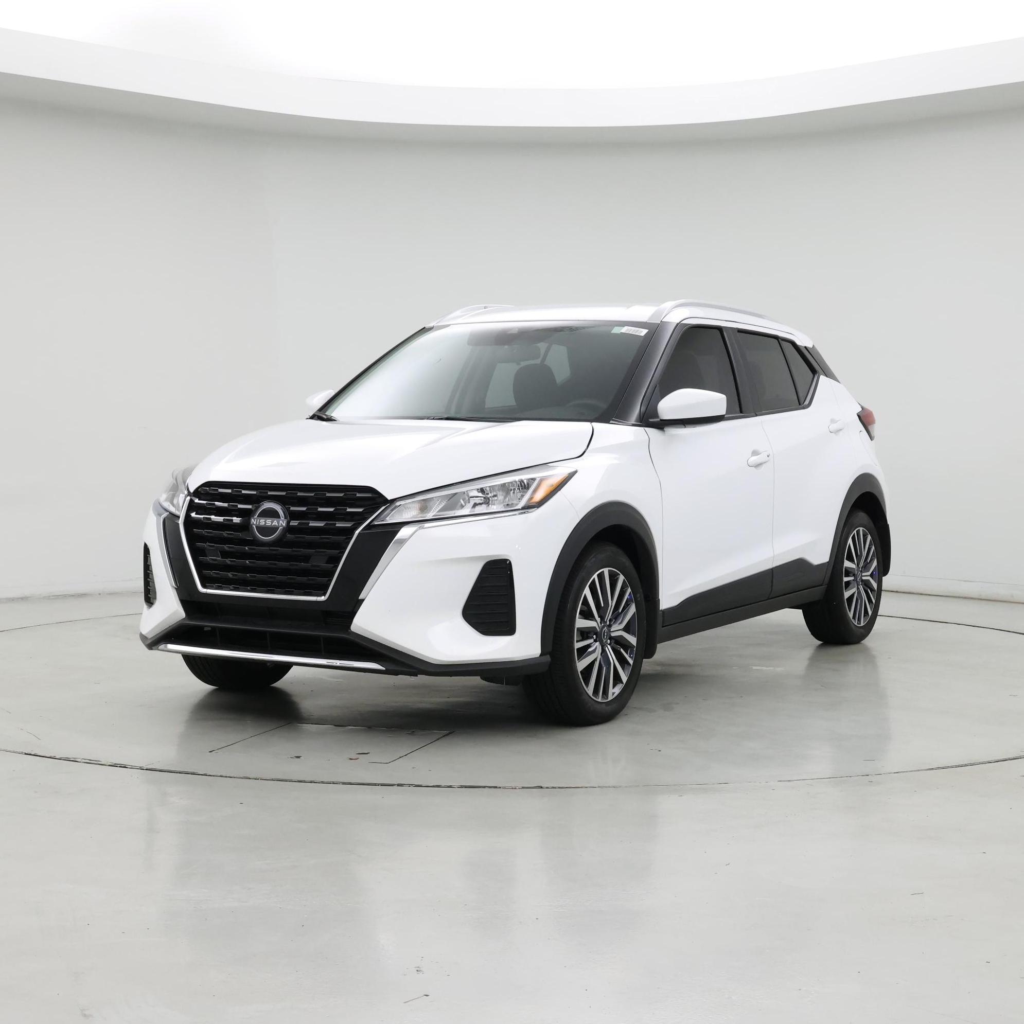Thumbnail: 2024 Nissan Kicks - 4