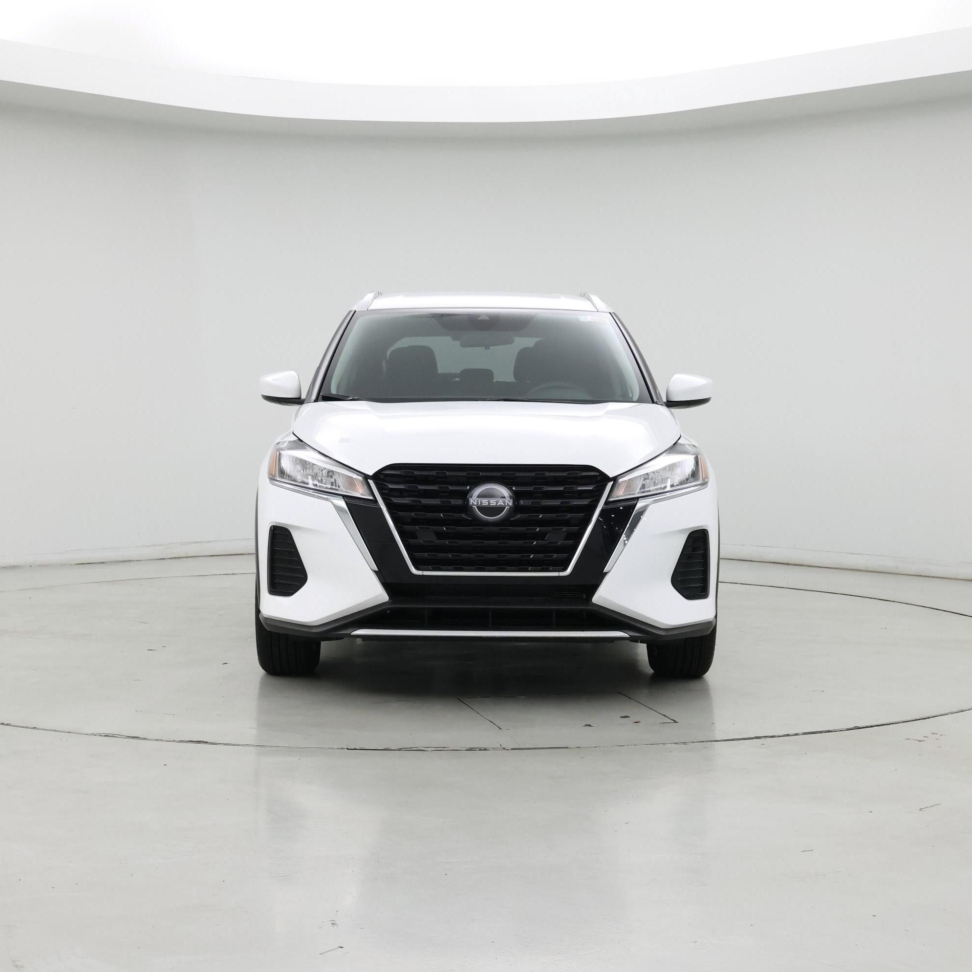 Thumbnail: 2024 Nissan Kicks - 5