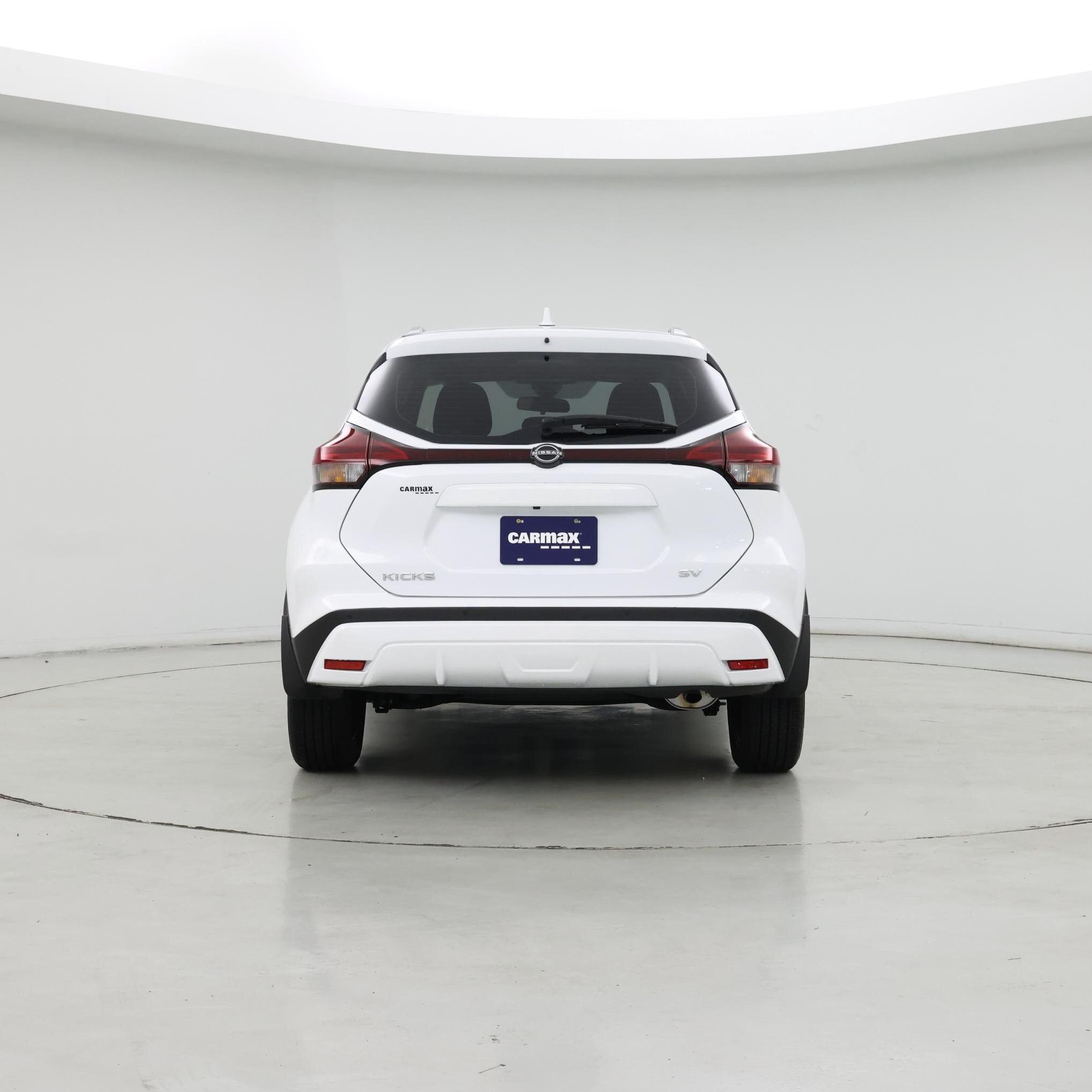 Thumbnail: 2024 Nissan Kicks - 6