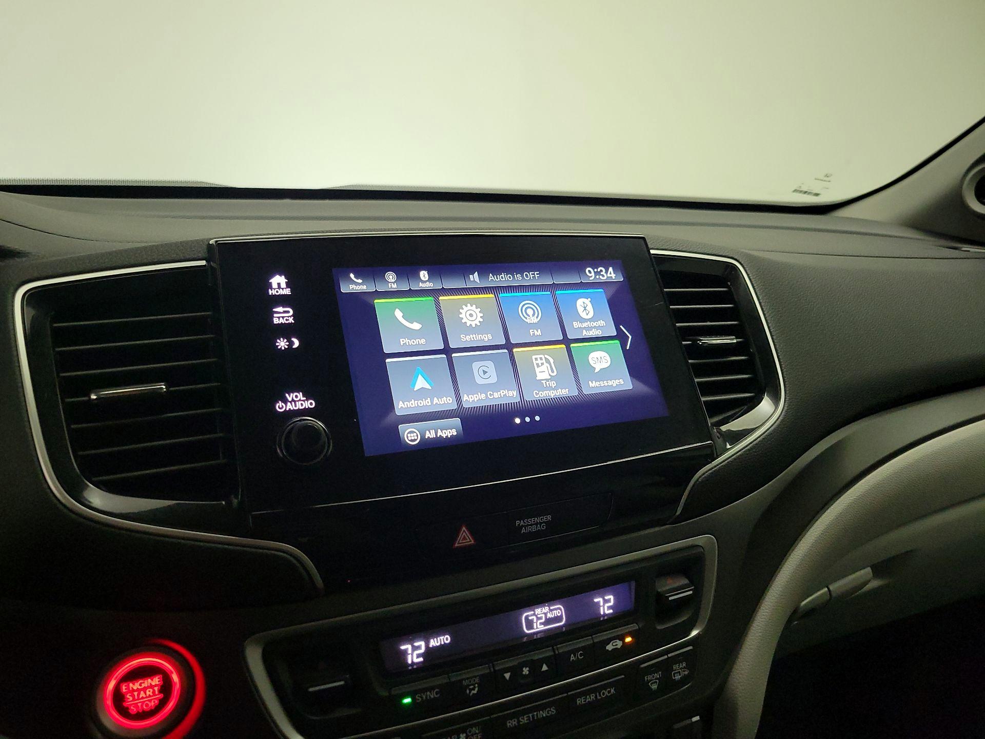Thumbnail: 2022 Honda Pilot - 15