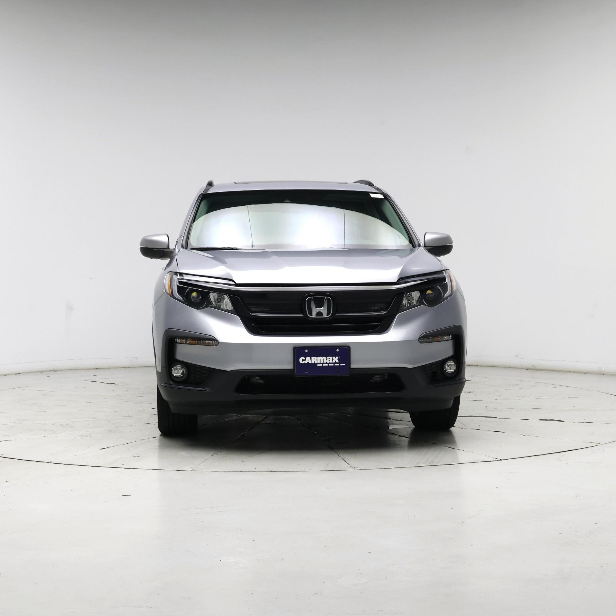 Thumbnail: 2022 Honda Pilot - 5