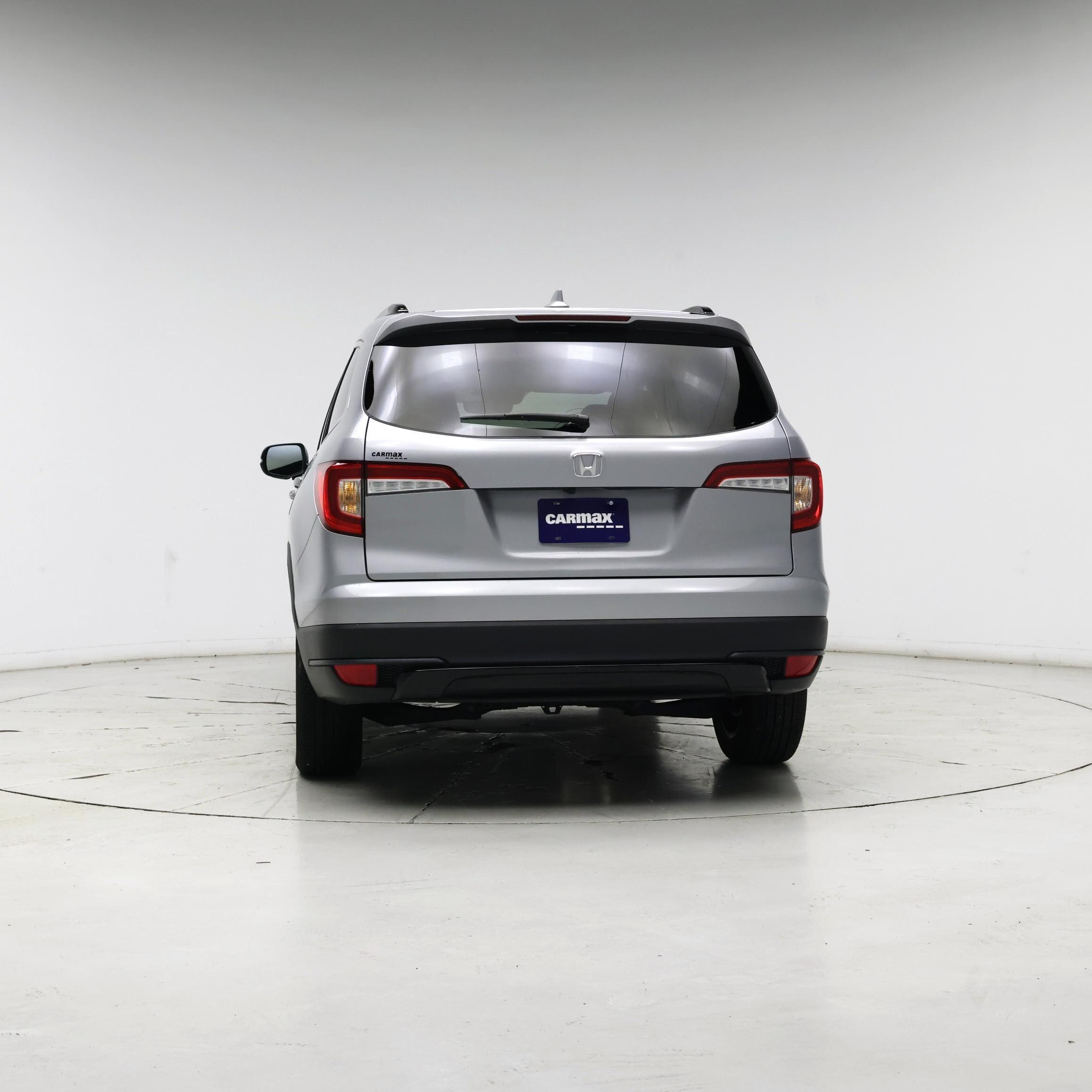 Thumbnail: 2022 Honda Pilot - 6