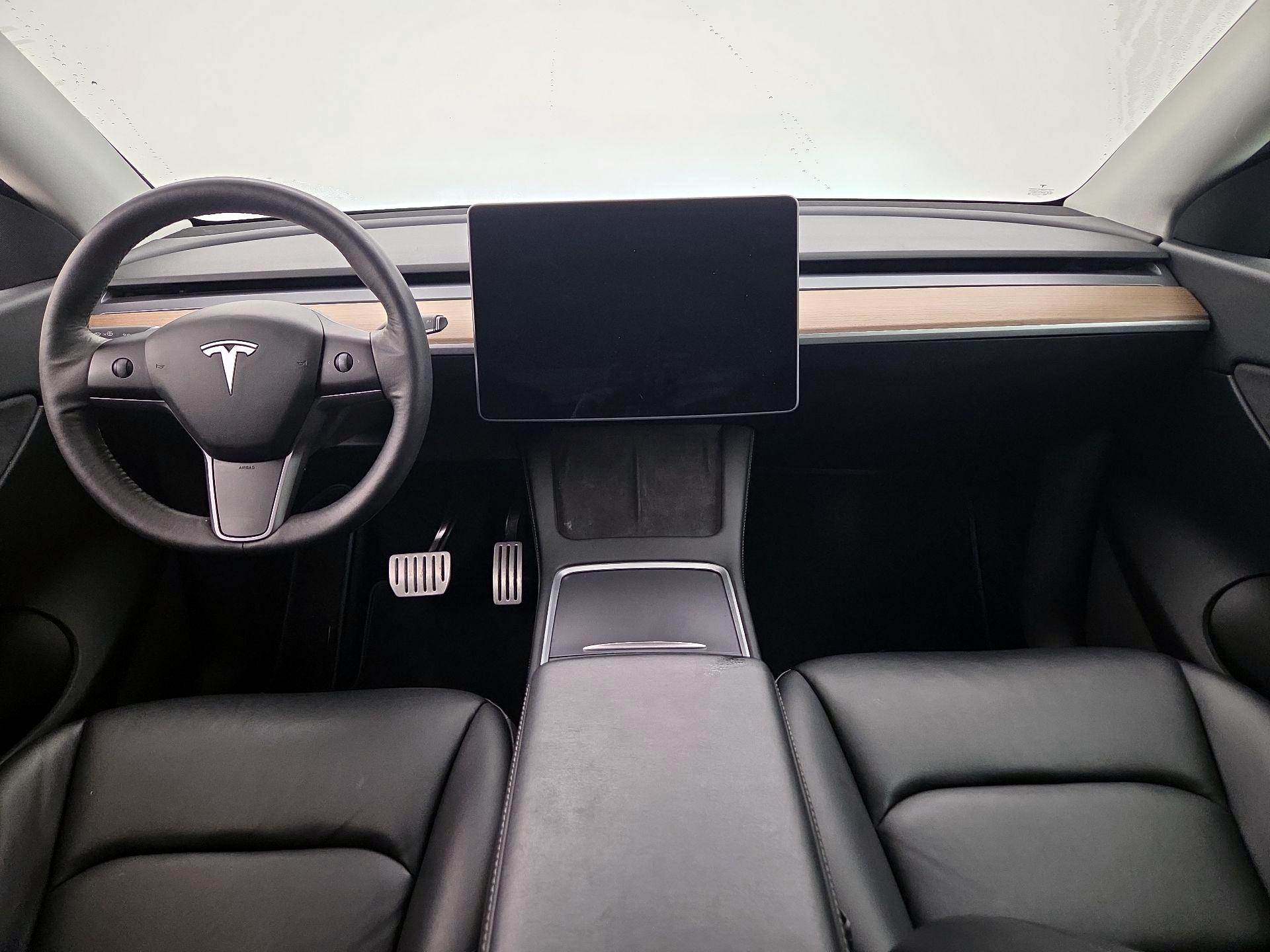 Thumbnail: 2021 Tesla Model Y - 9
