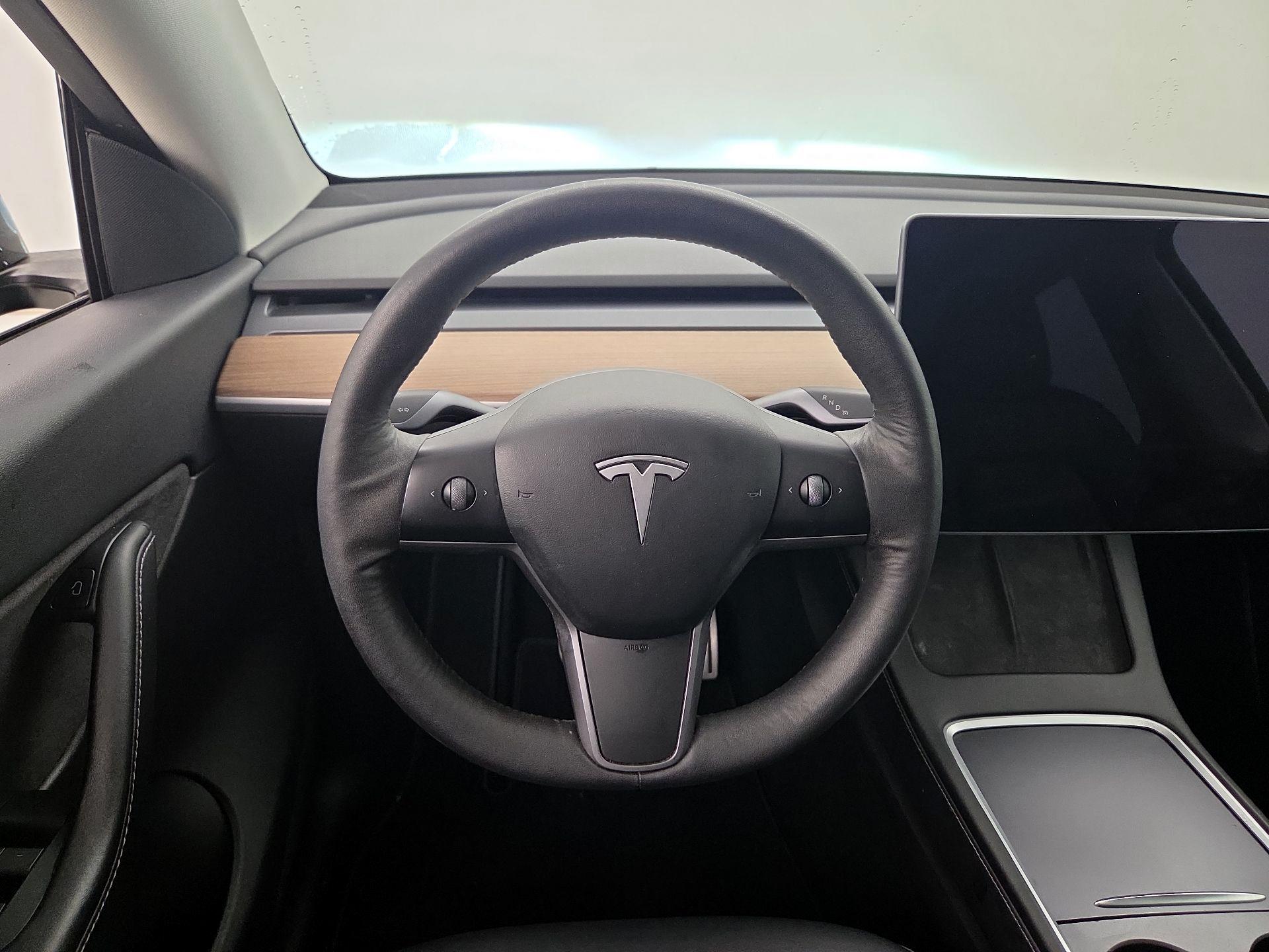 Thumbnail: 2021 Tesla Model Y - 10