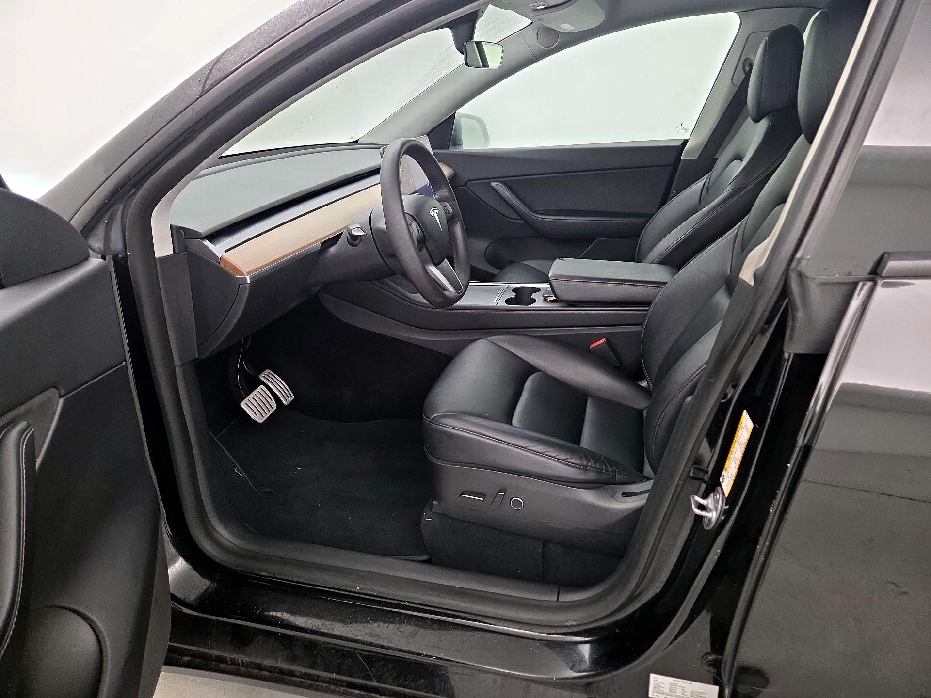 Thumbnail: 2021 Tesla Model Y - 11