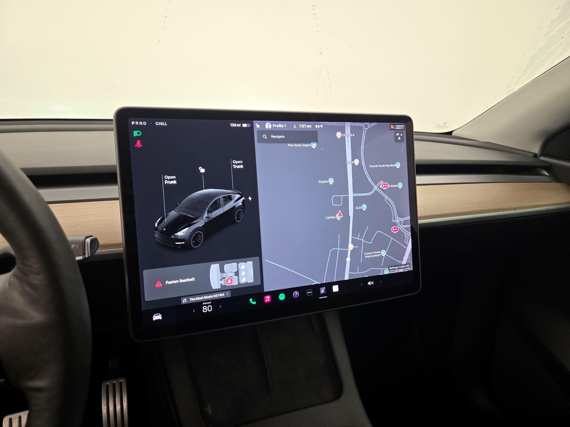 Thumbnail: 2021 Tesla Model Y - 13