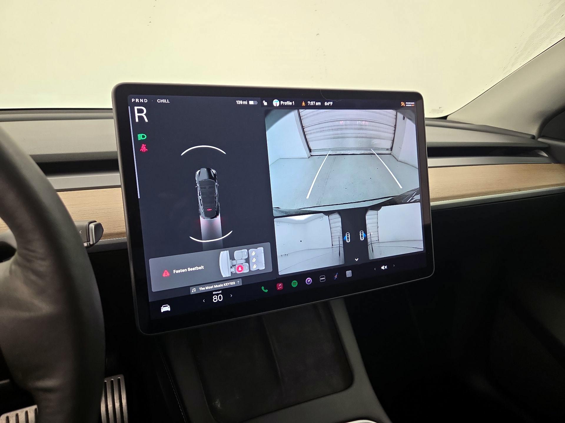 Thumbnail: 2021 Tesla Model Y - 14