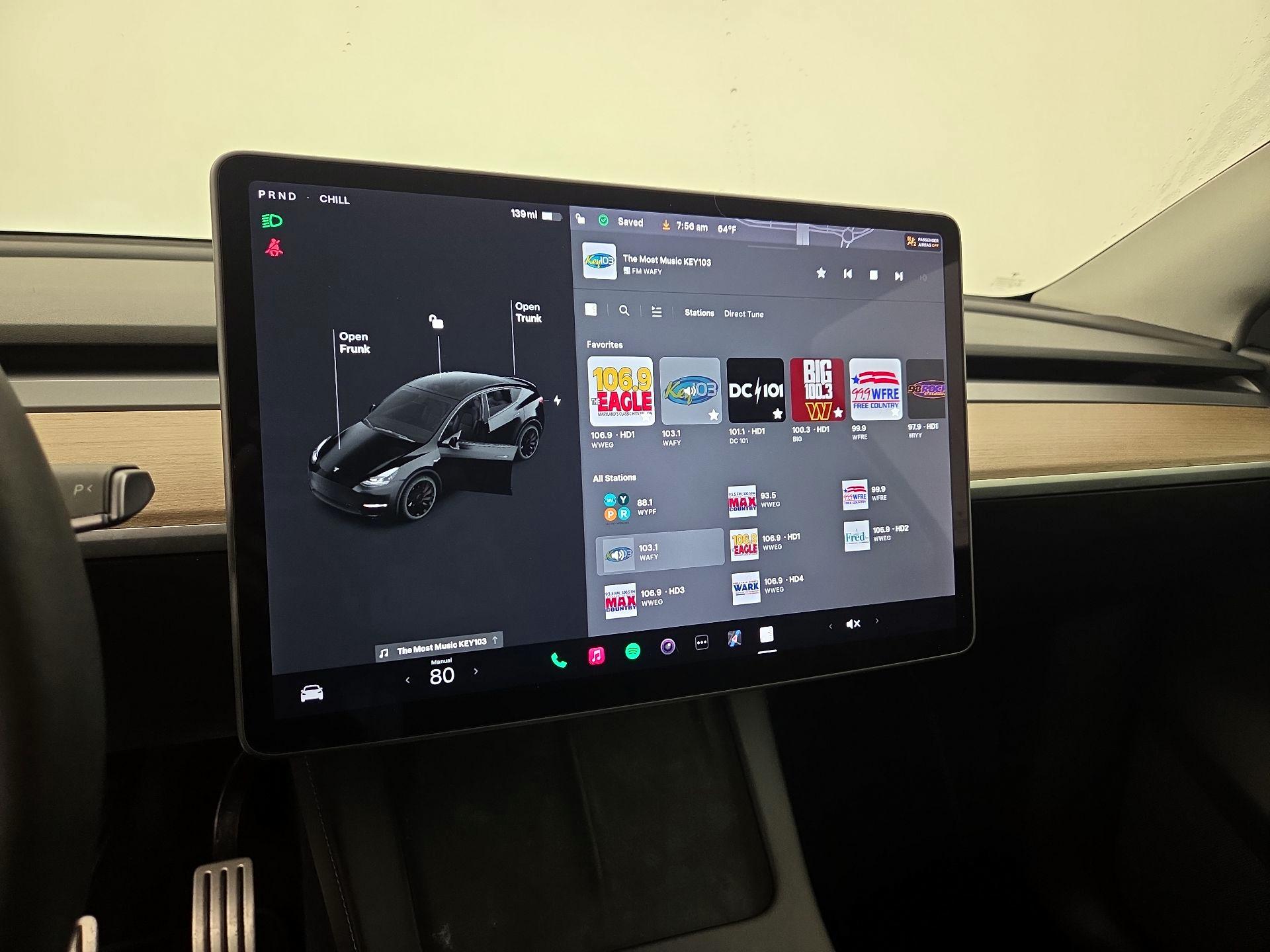 Thumbnail: 2021 Tesla Model Y - 15