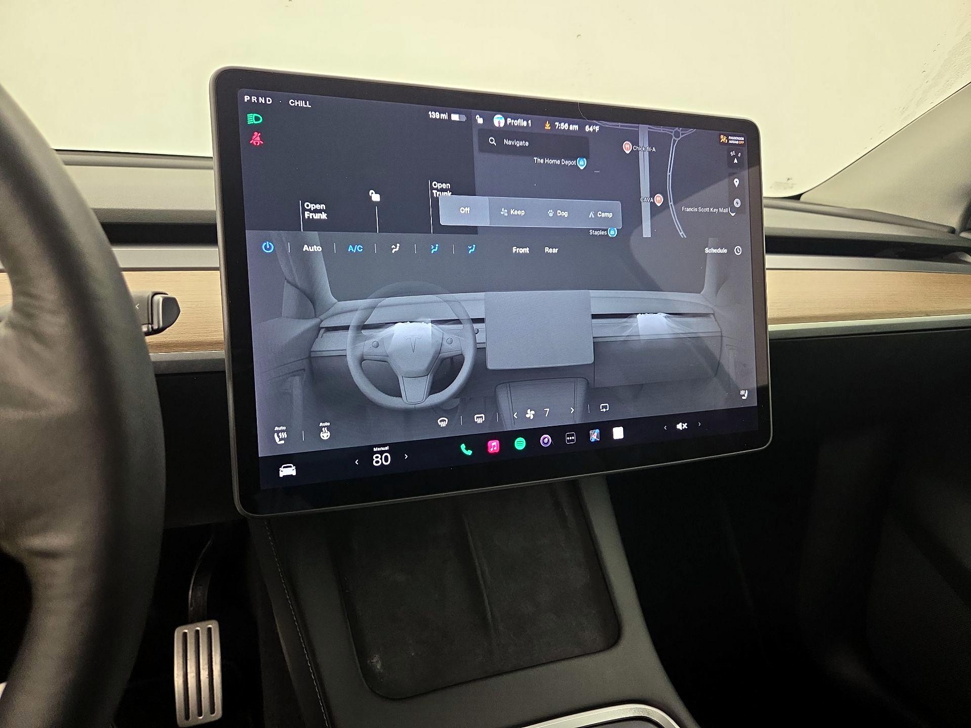 Thumbnail: 2021 Tesla Model Y - 16
