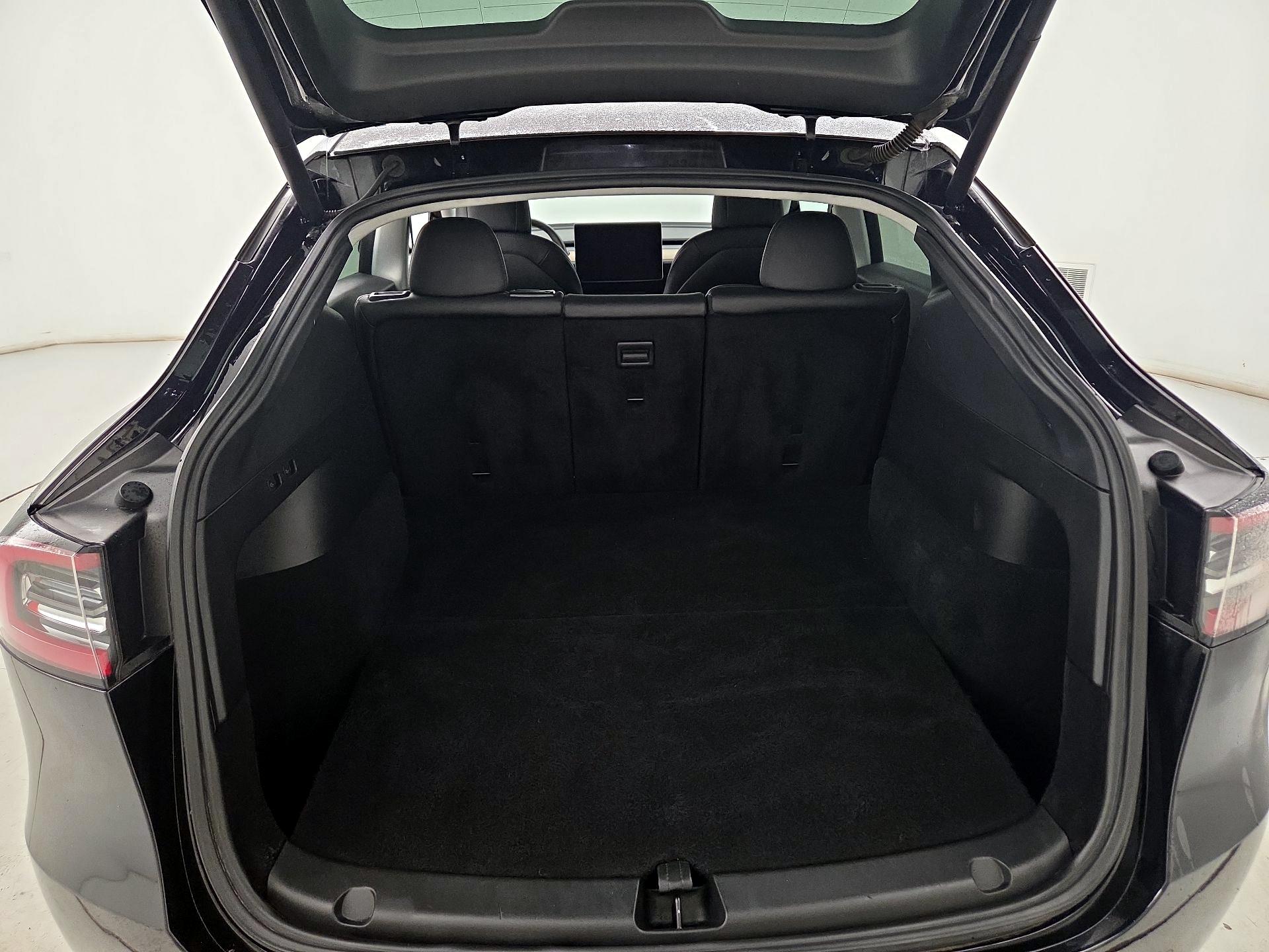 Thumbnail: 2021 Tesla Model Y - 19