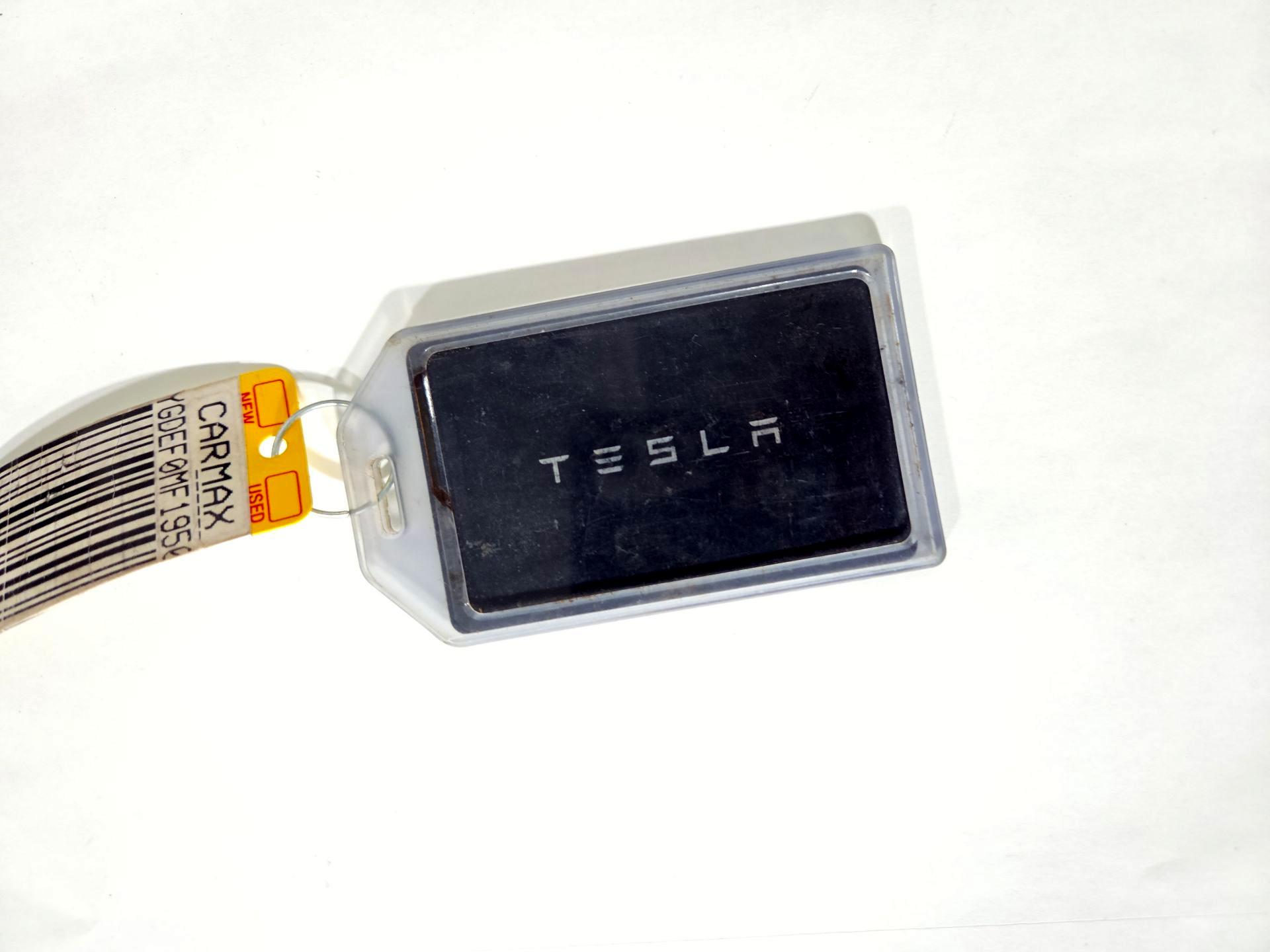 Thumbnail: 2021 Tesla Model Y - 20