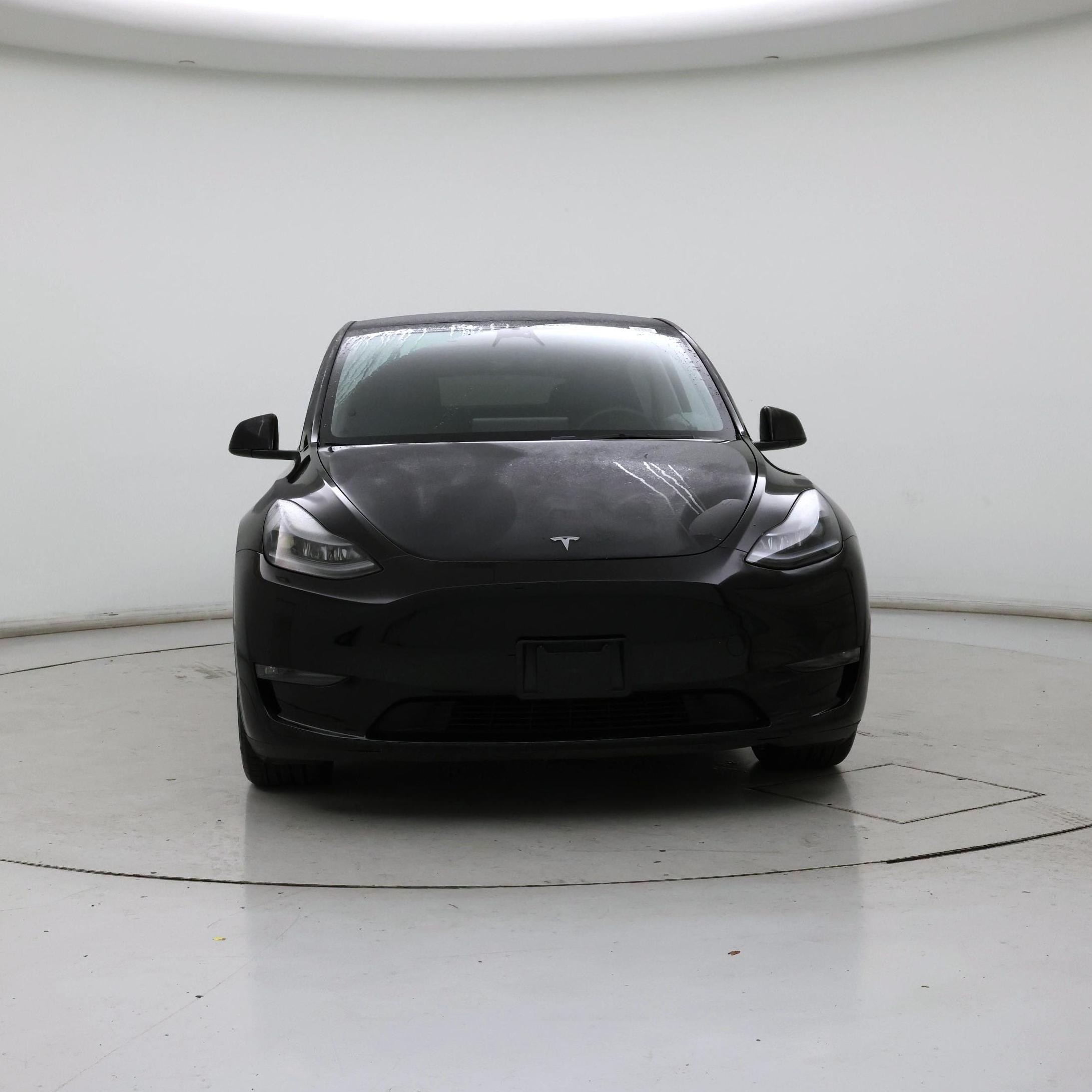 Thumbnail: 2021 Tesla Model Y - 5
