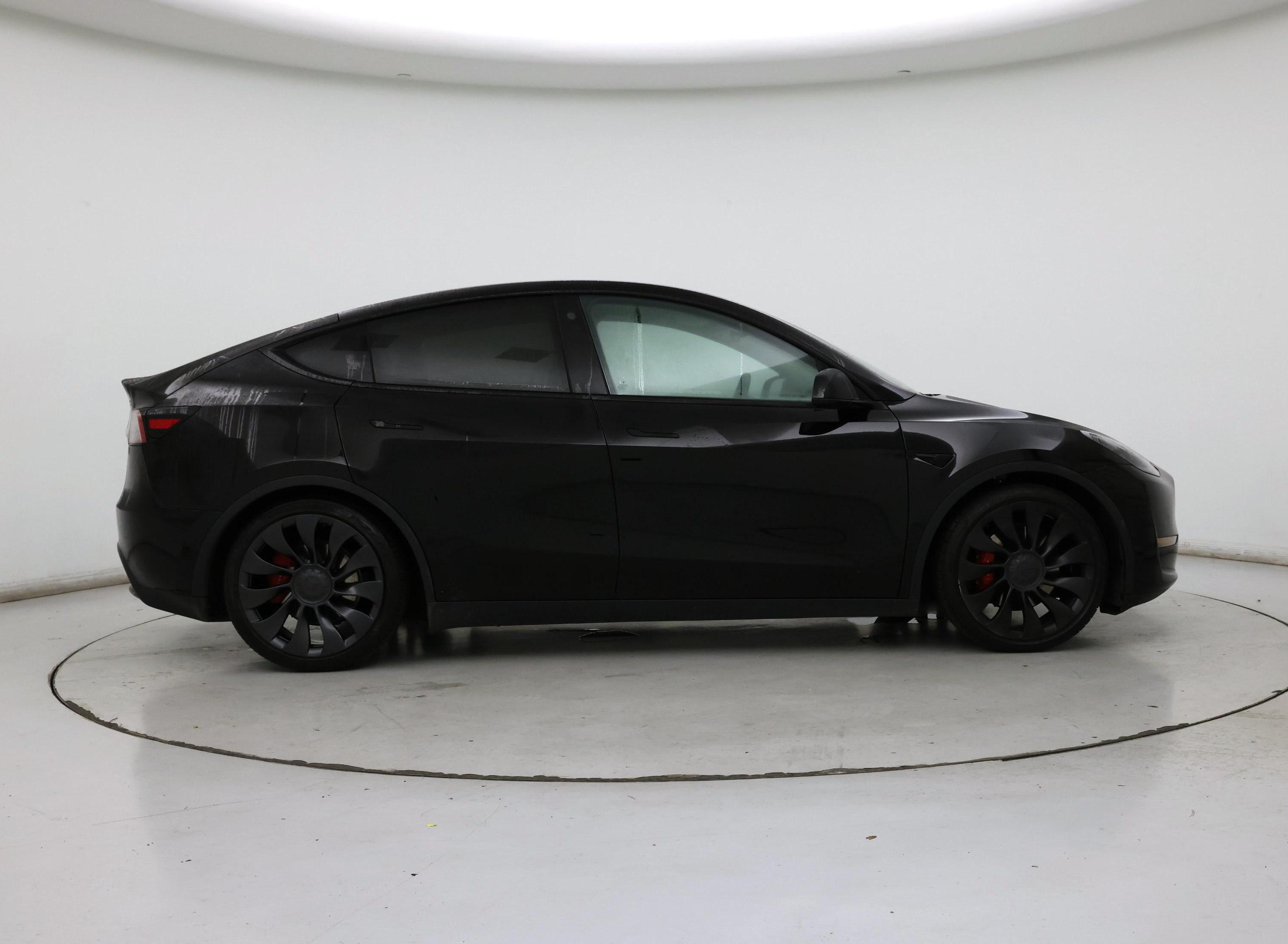 Thumbnail: 2021 Tesla Model Y - 7