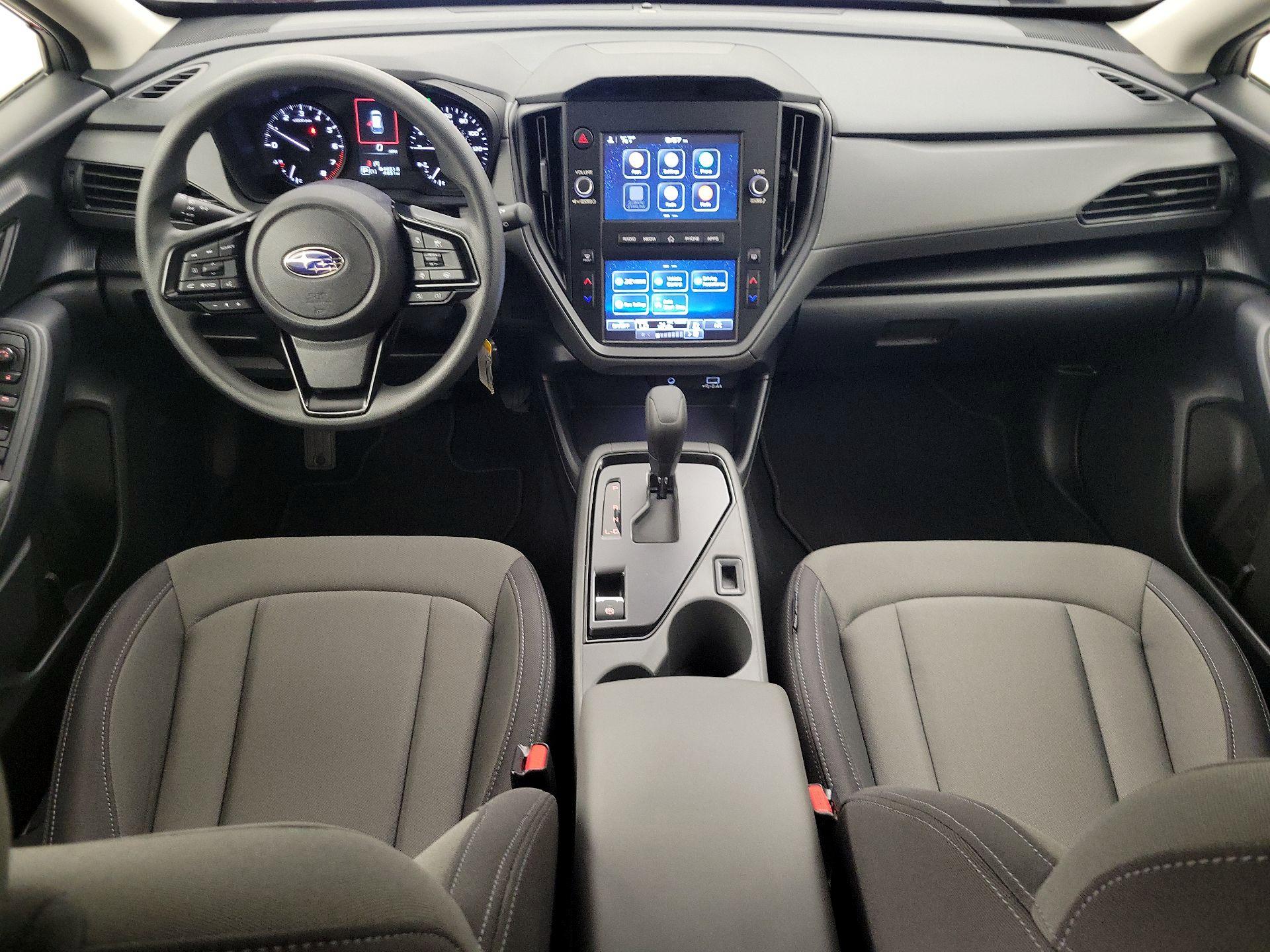 Thumbnail: 2024 Subaru Crosstrek - 9