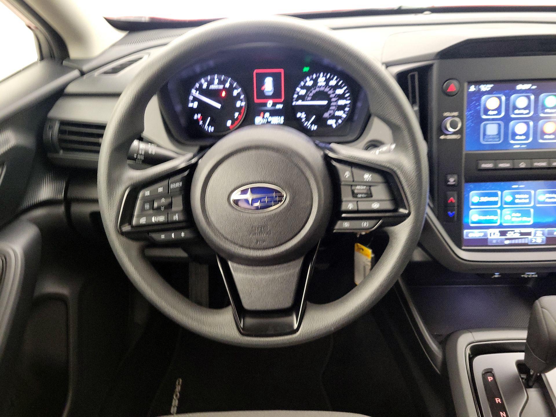 Thumbnail: 2024 Subaru Crosstrek - 10